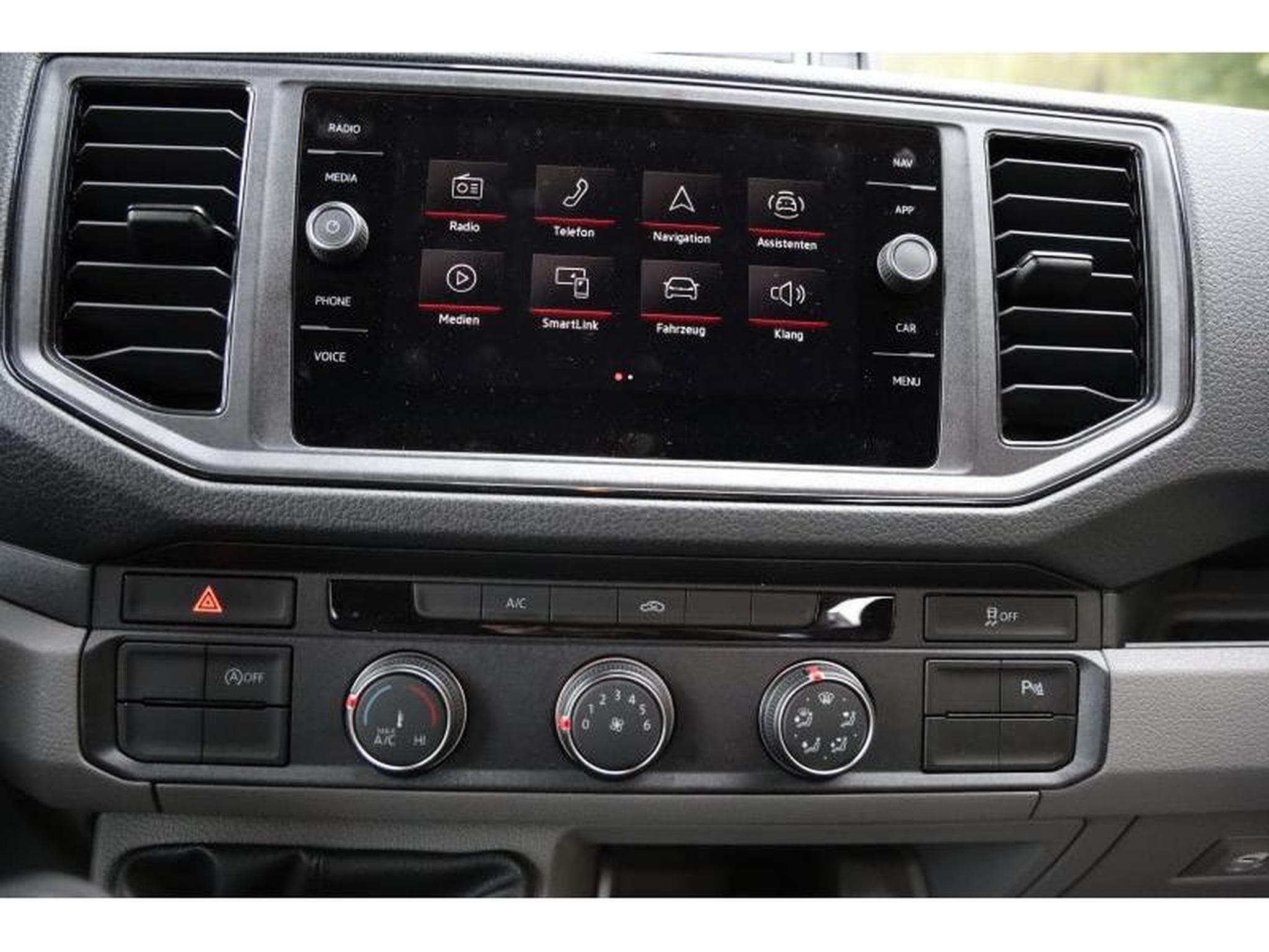 MAN TGE 3.180 Doka Kasten (2023) - Foto 9