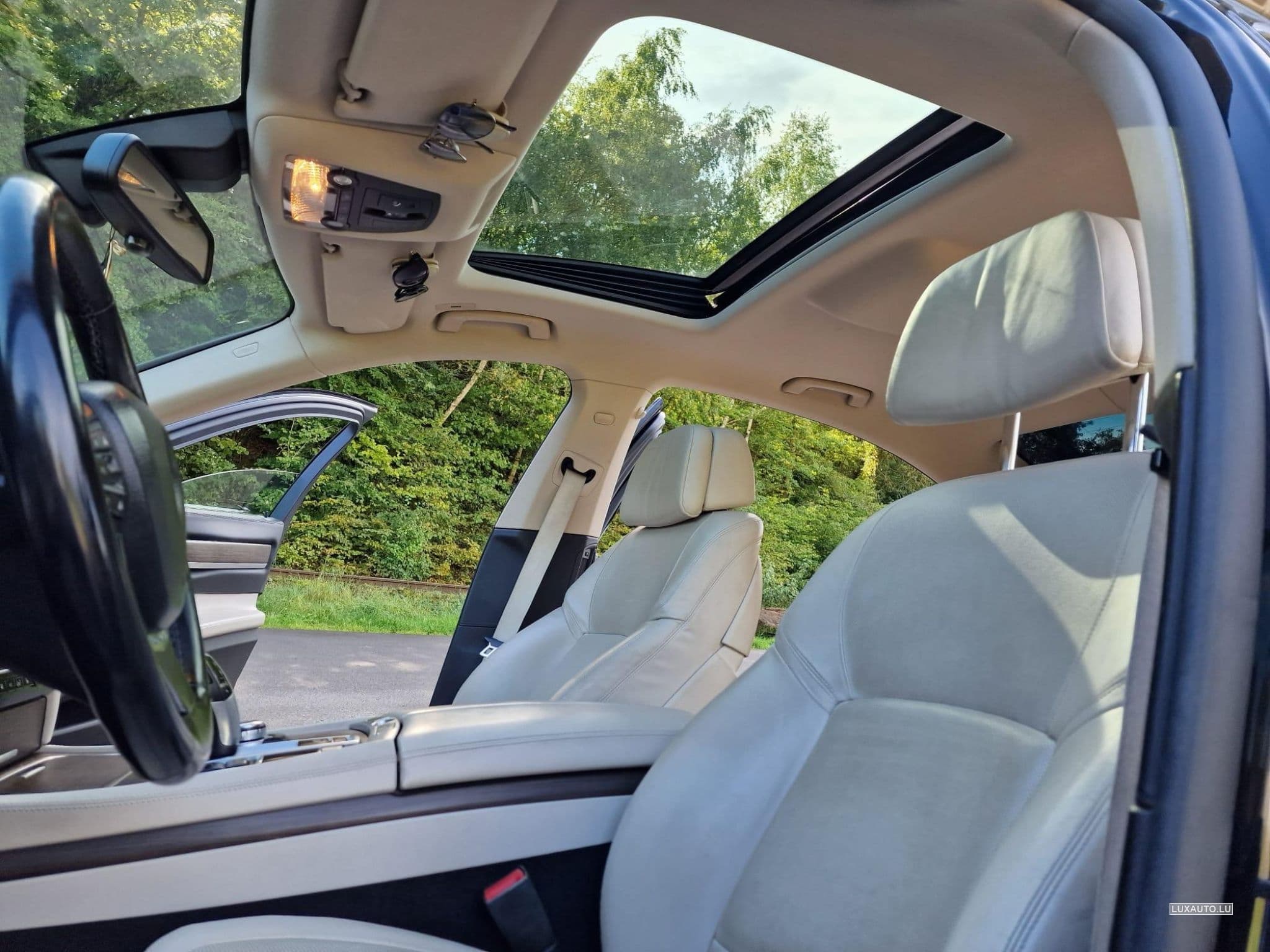 BMW 730 (2012) - Foto 3