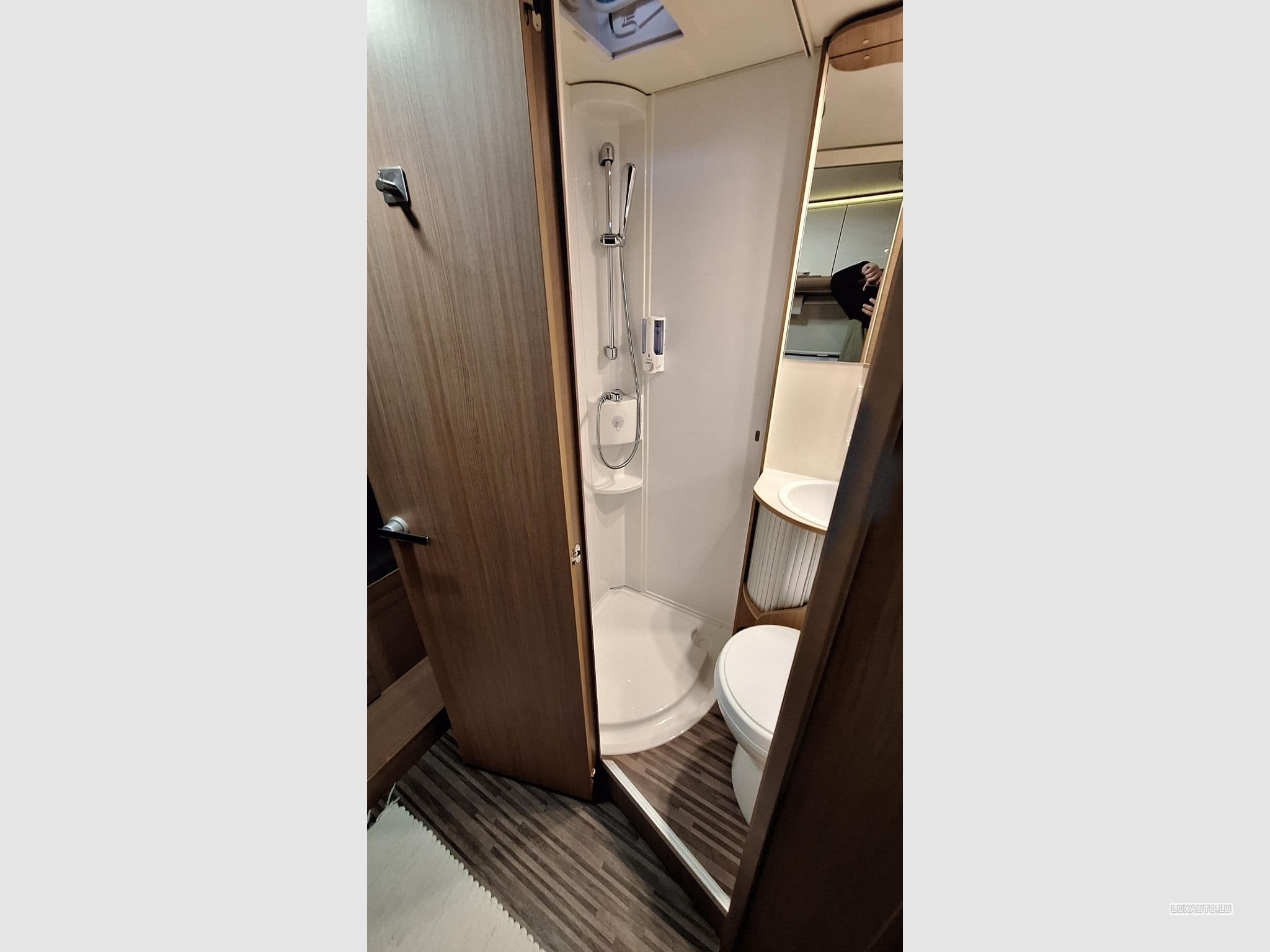 Fiat Ducato Sun Living (2017) - Foto 6