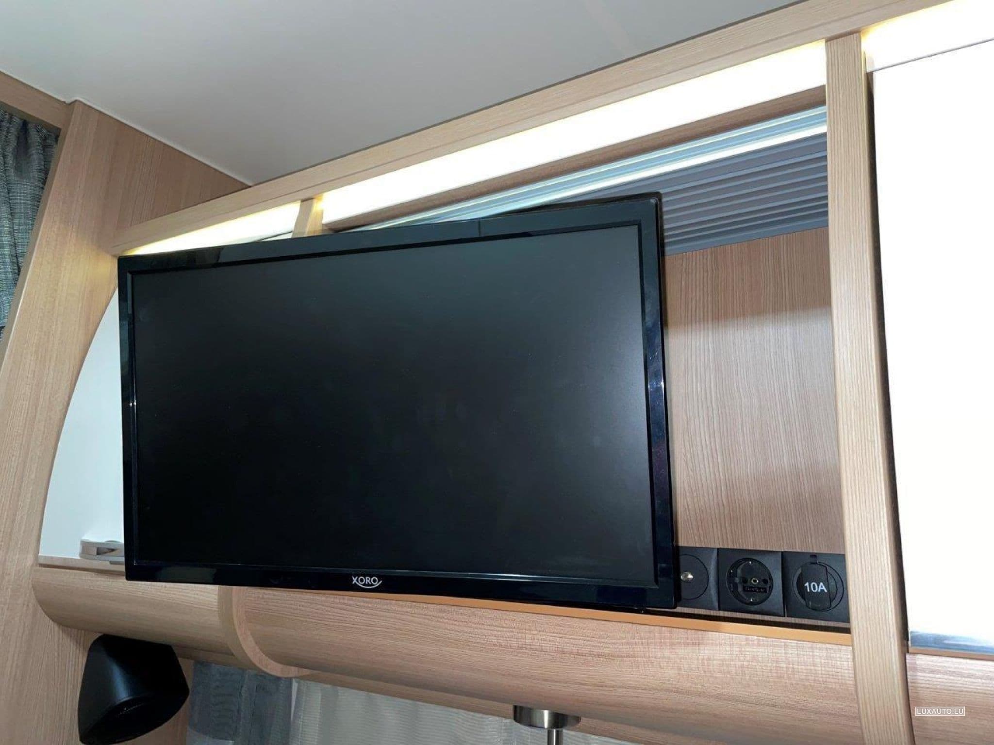 Fiat Ducato Sun Living (2017) - Foto 7
