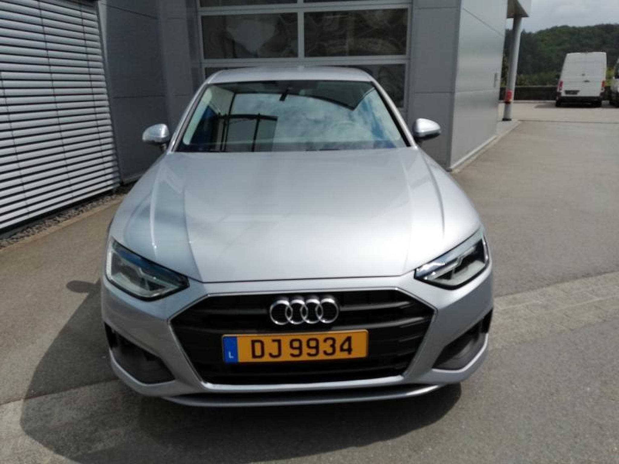 Audi A4 Limousine 35 TDI s-tronic (2023) - Photo 3