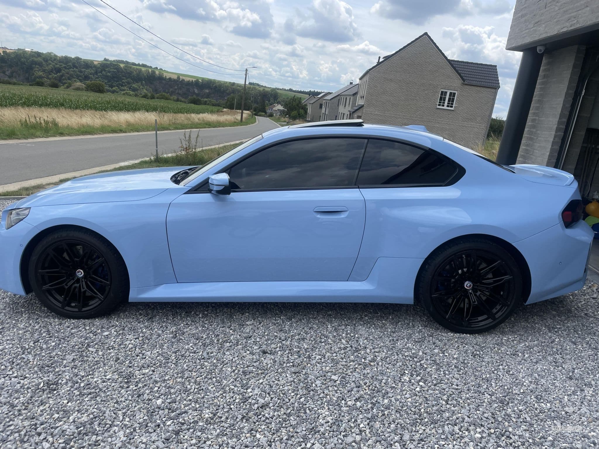 BMW M2 M2 (2024) - Photo 1