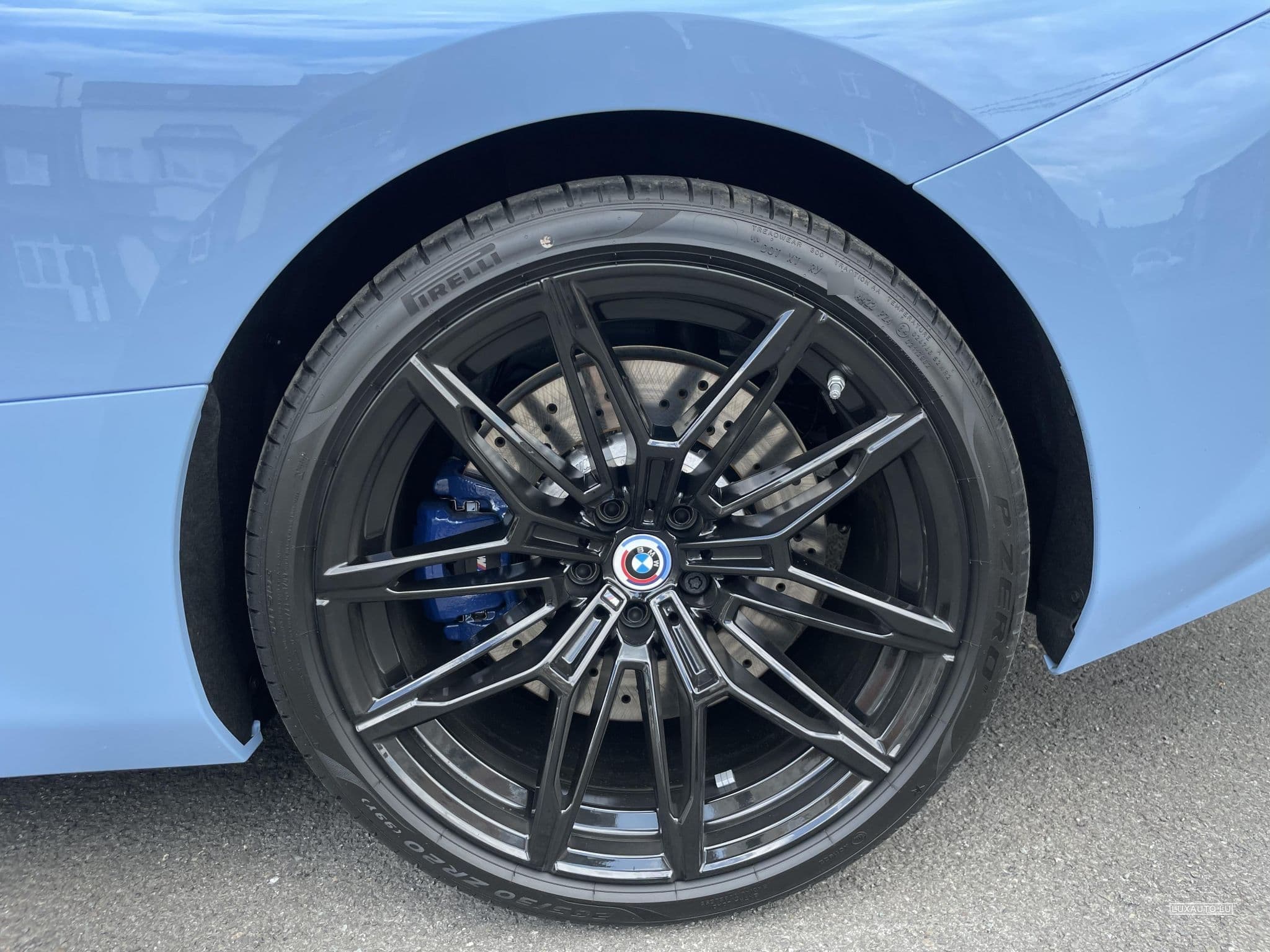 BMW M2 M2 (2024) - Photo 2