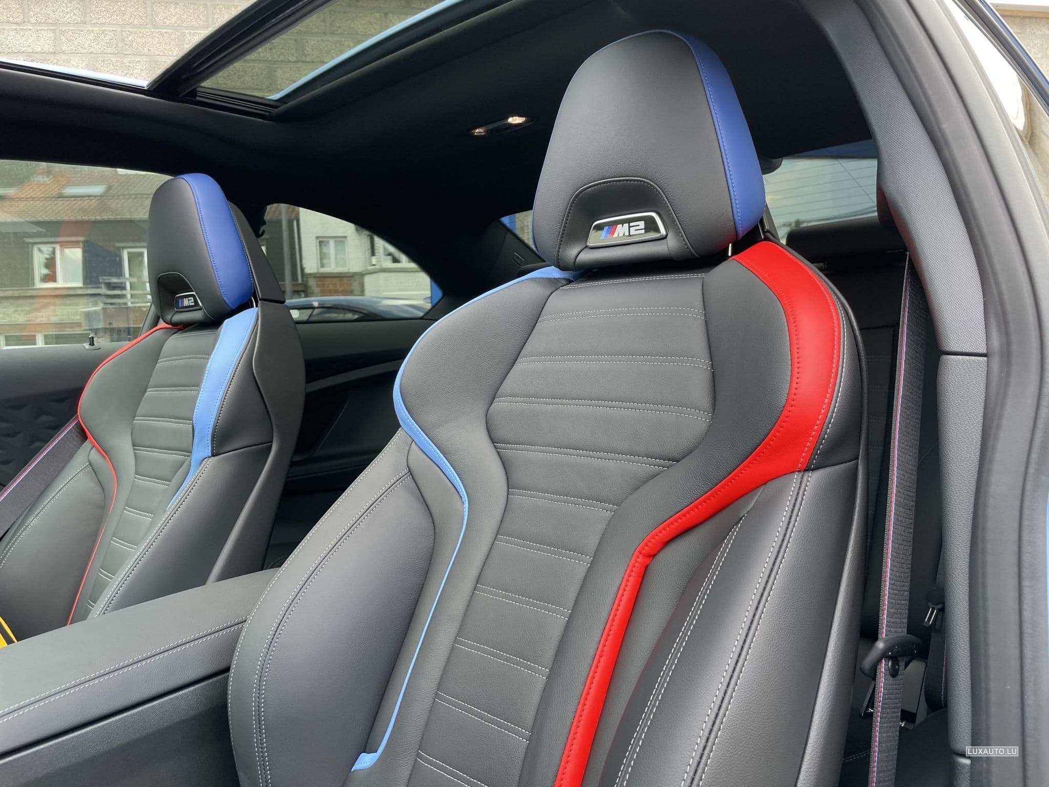 BMW M2 M2 (2024) - Photo 3