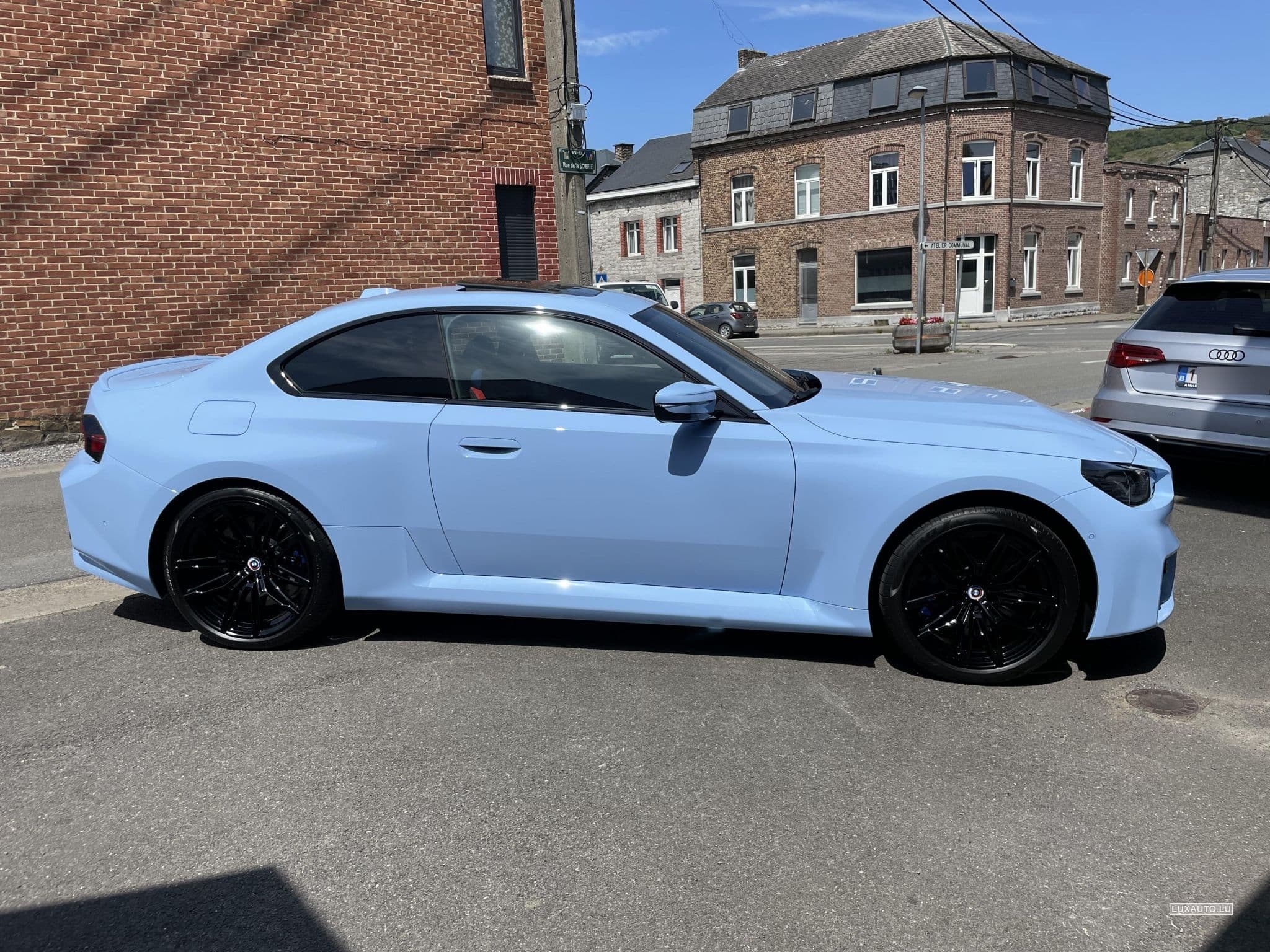 BMW M2 M2 (2024) - Photo 4