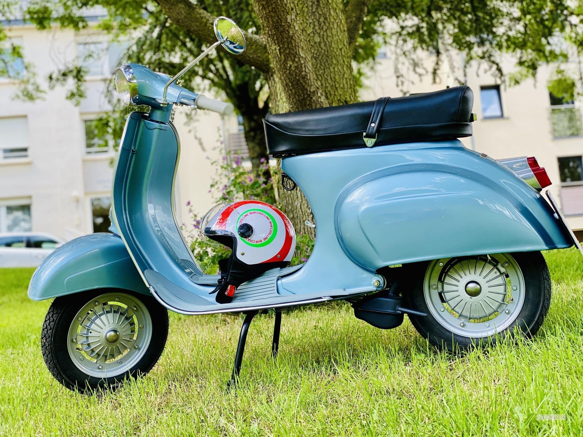 Vespa Primavera (1975) - Foto 1