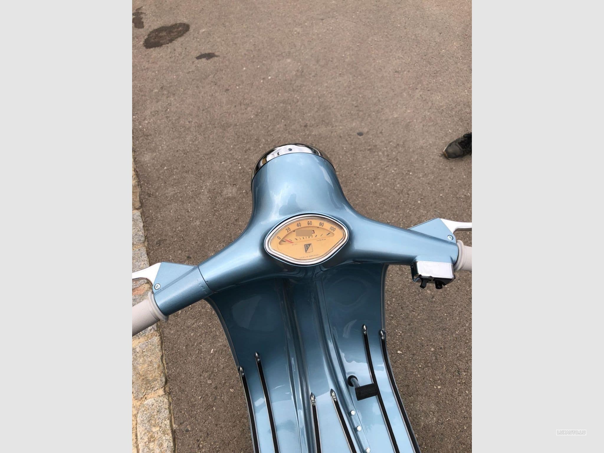 Vespa Primavera (1975) - Foto 3