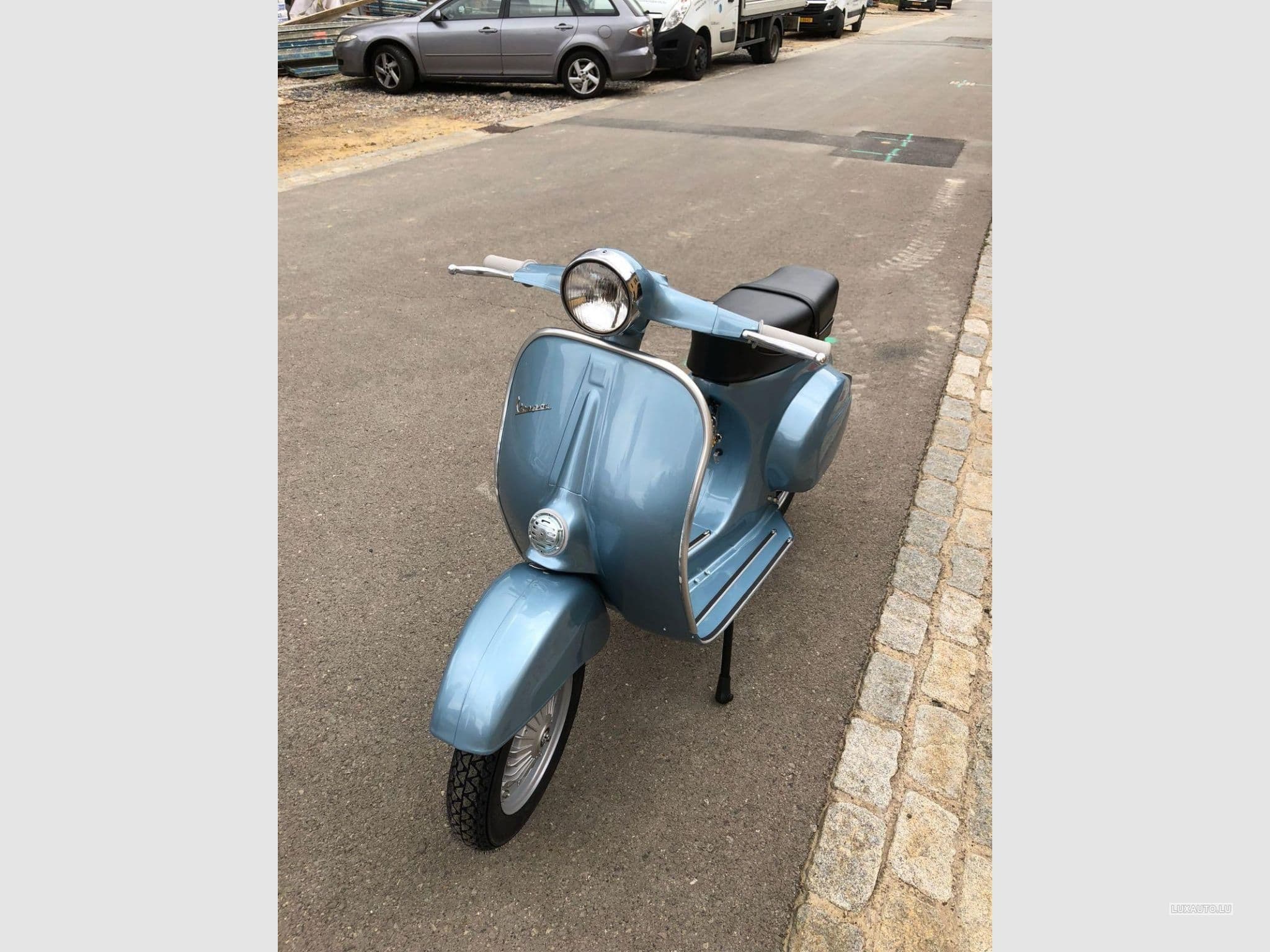 Vespa Primavera (1975) - Foto 5