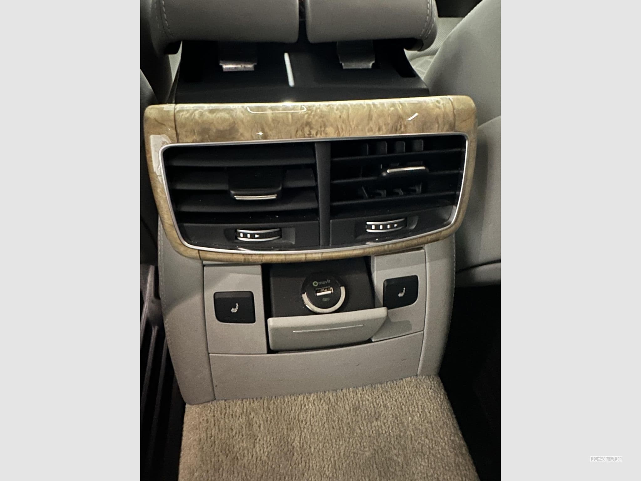 Audi A8 4,2 tdi Quattro 385PS (2015) - Foto 10