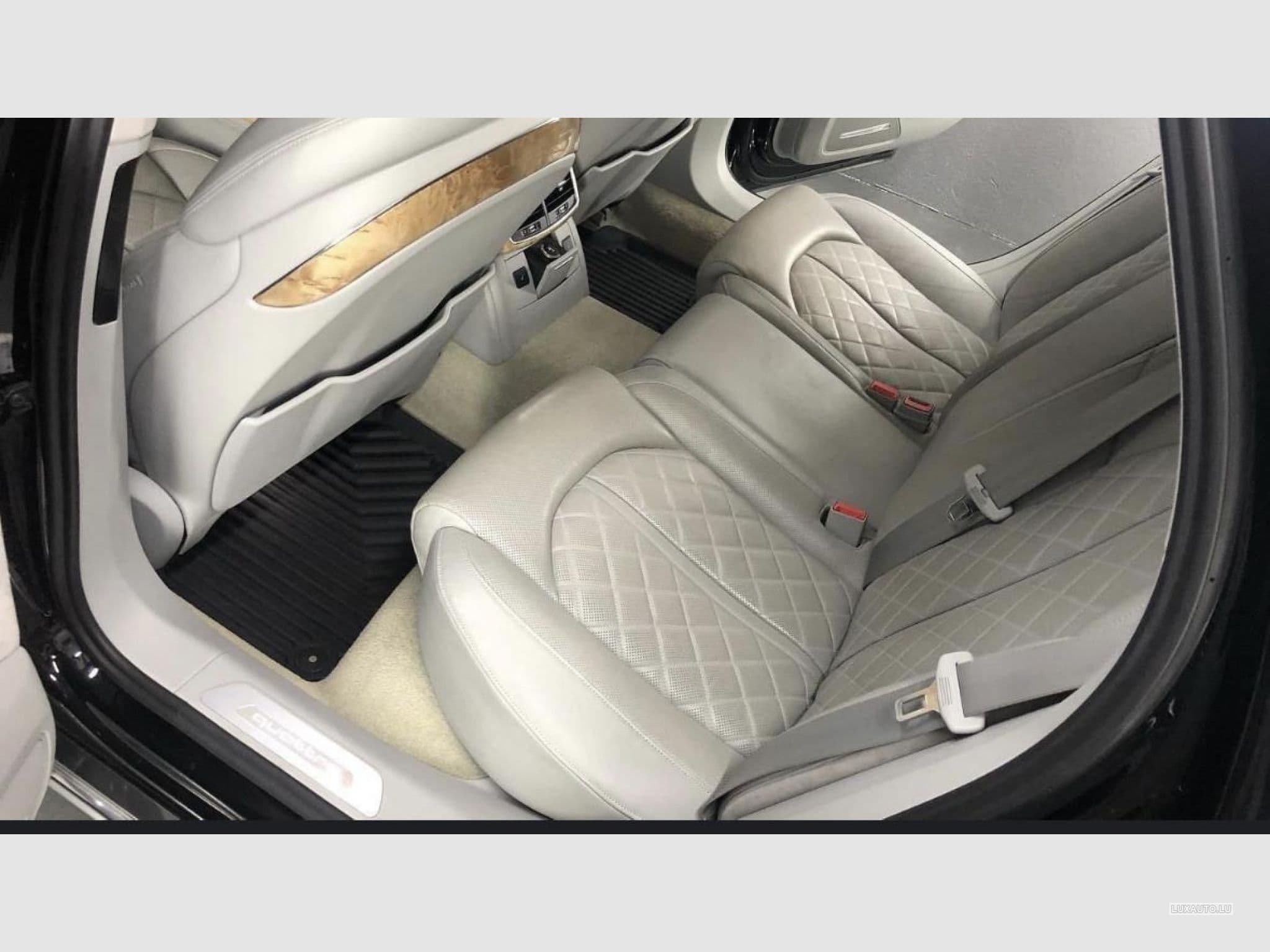 Audi A8 4,2 tdi Quattro 385PS (2015) - Foto 2