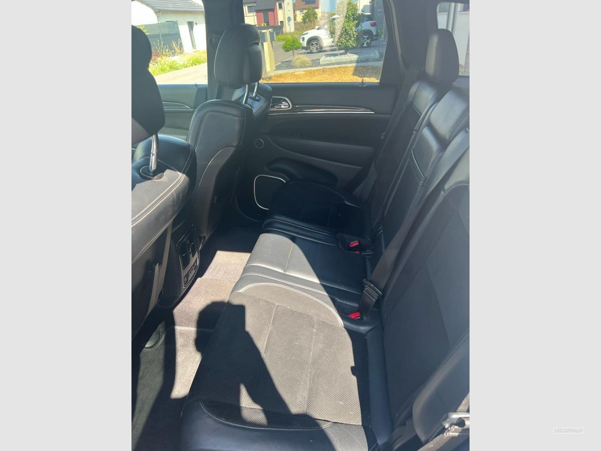 Jeep Cherokee SRT (2015) - Photo 7