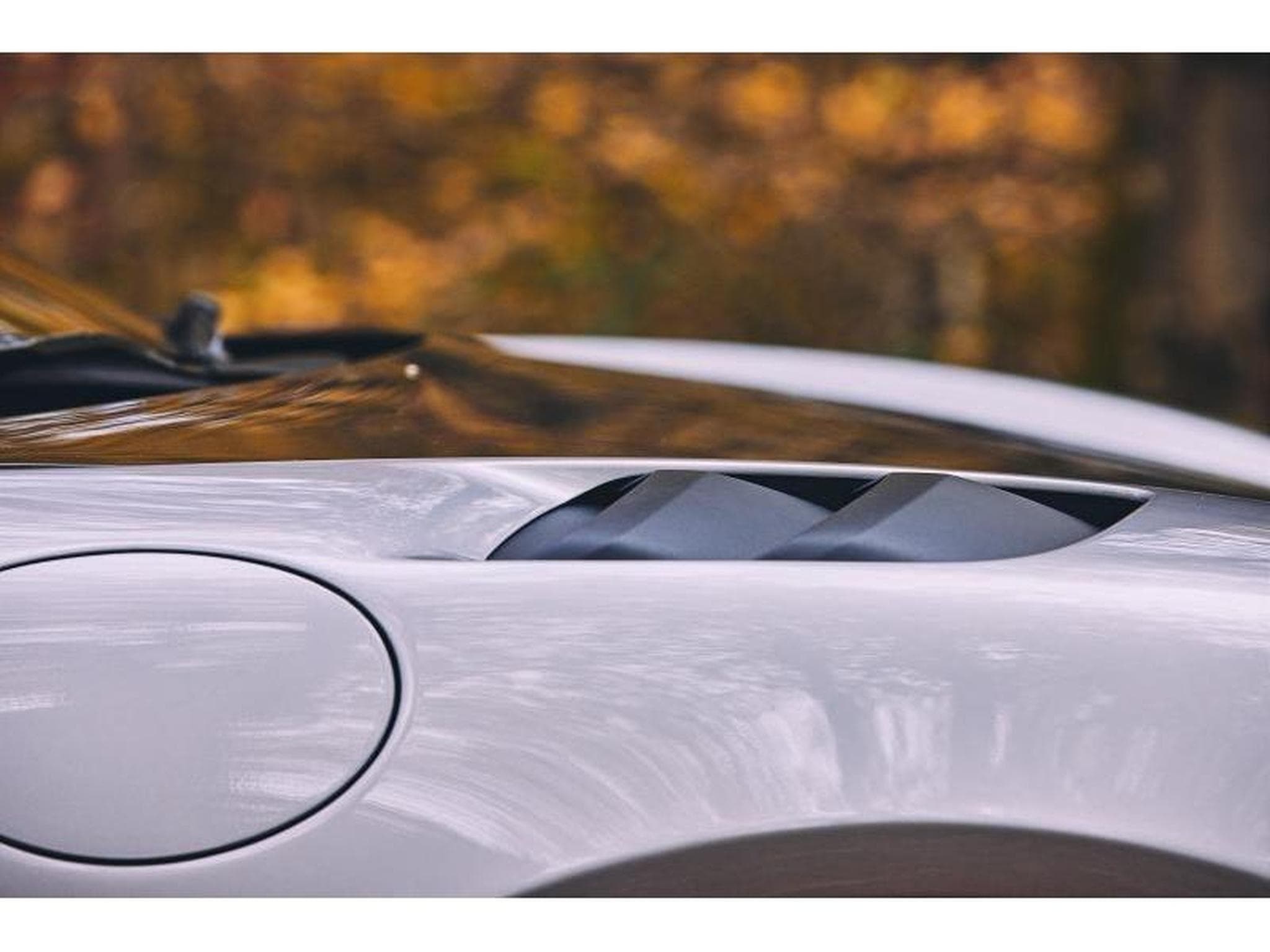 Porsche Cayman GT4 RS Weissach (2023) - Photo 18