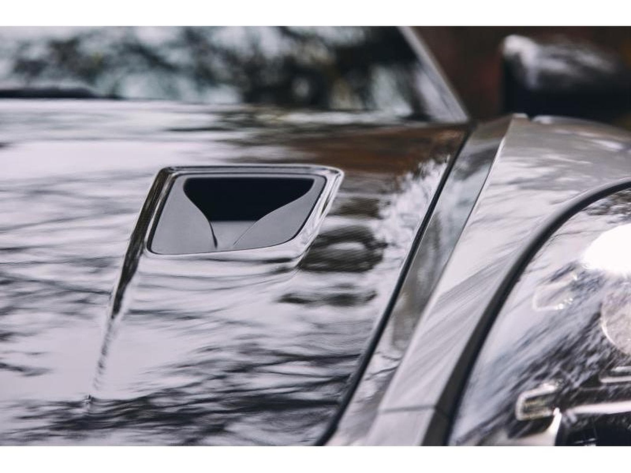 Porsche Cayman GT4 RS Weissach (2023) - Photo 37