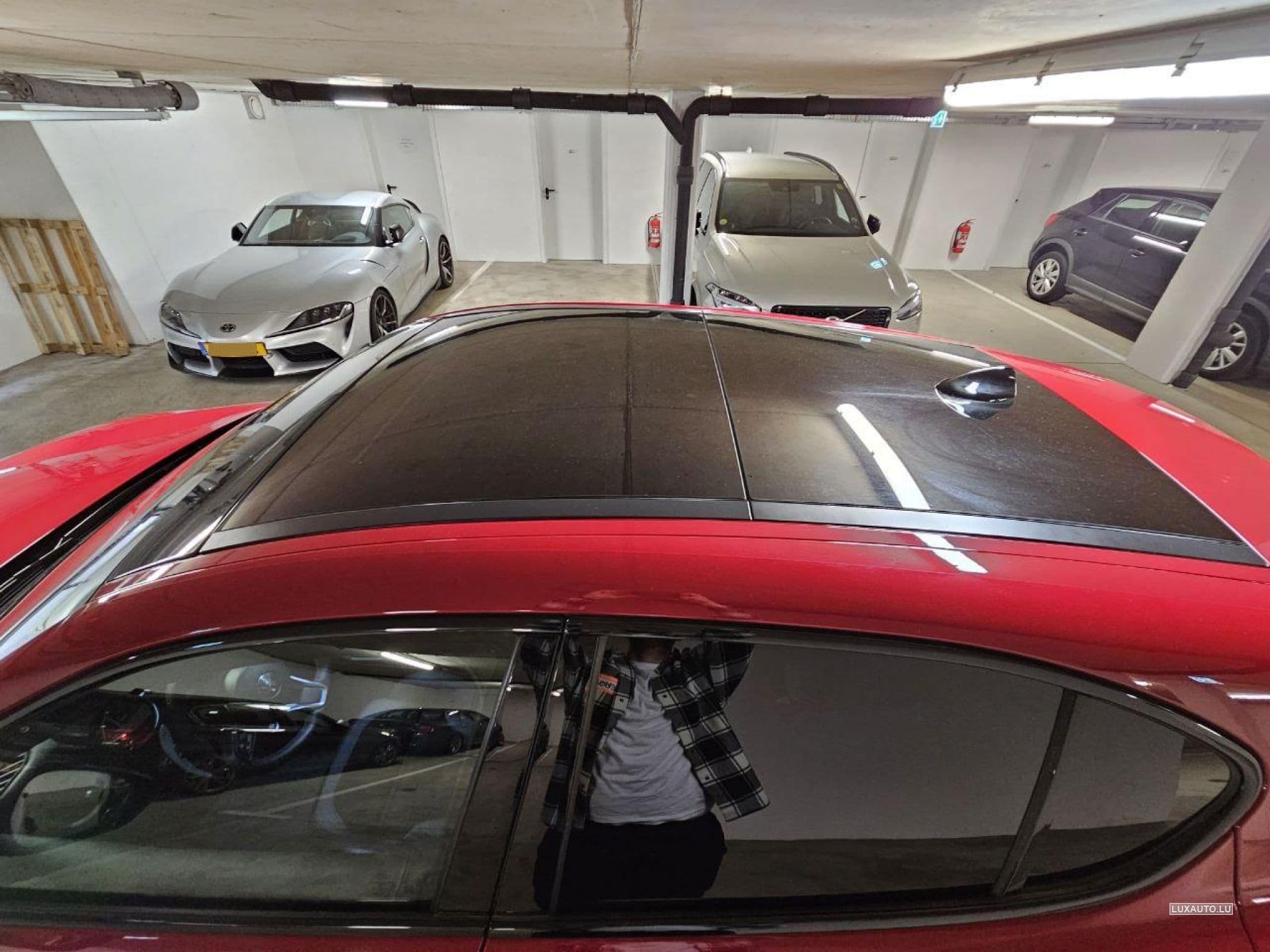 Alfa-Romeo Stelvio Estrema (2022) - Photo 12