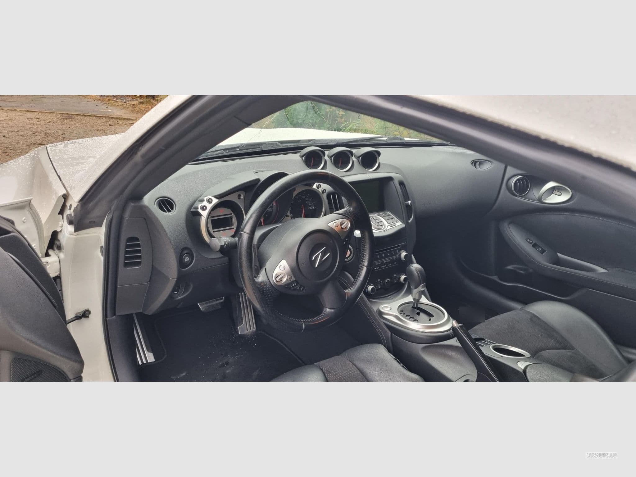 Nissan 370Z (2010) - Photo 3