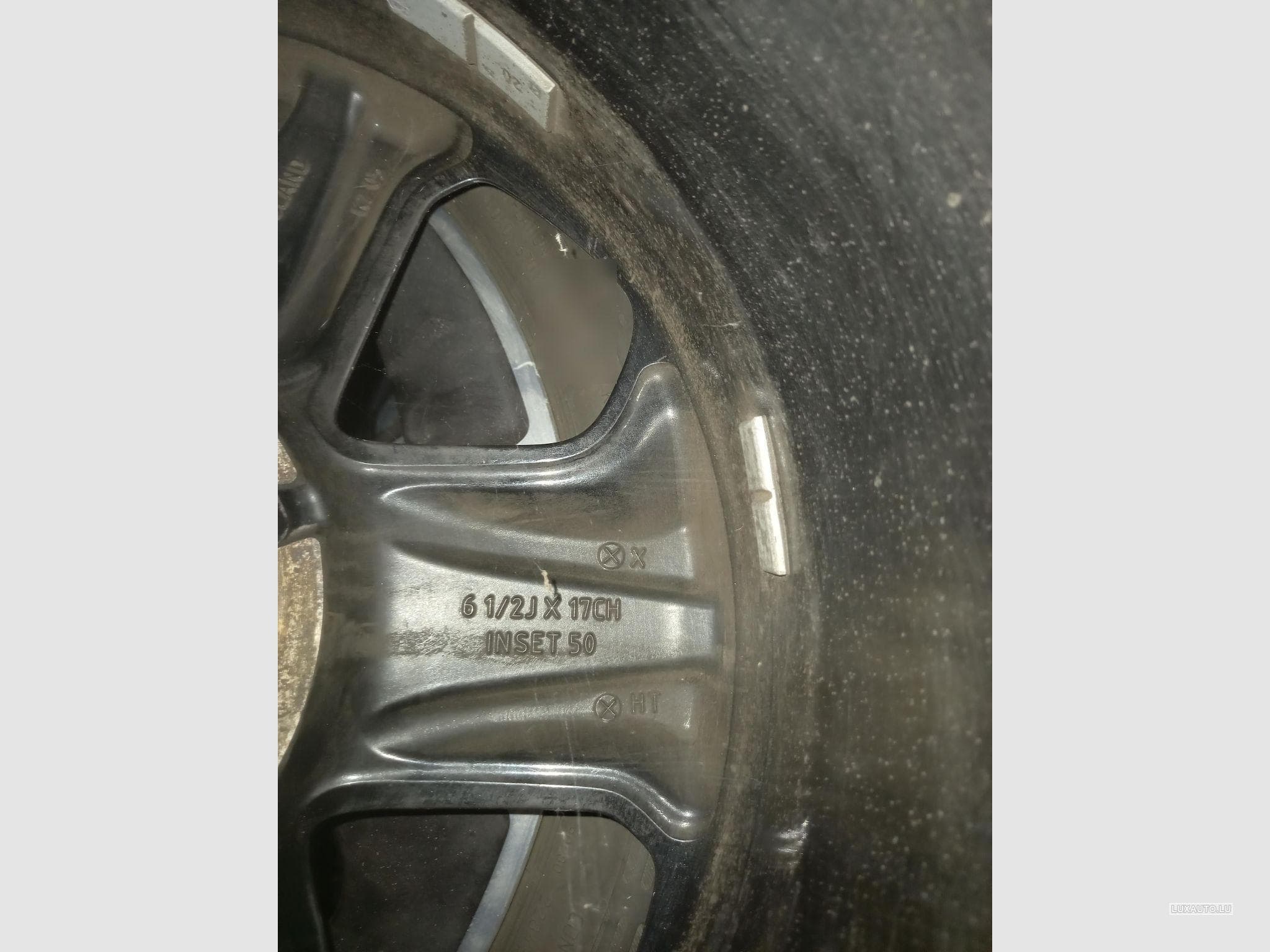 jantes Alu – 17 - Foto 3