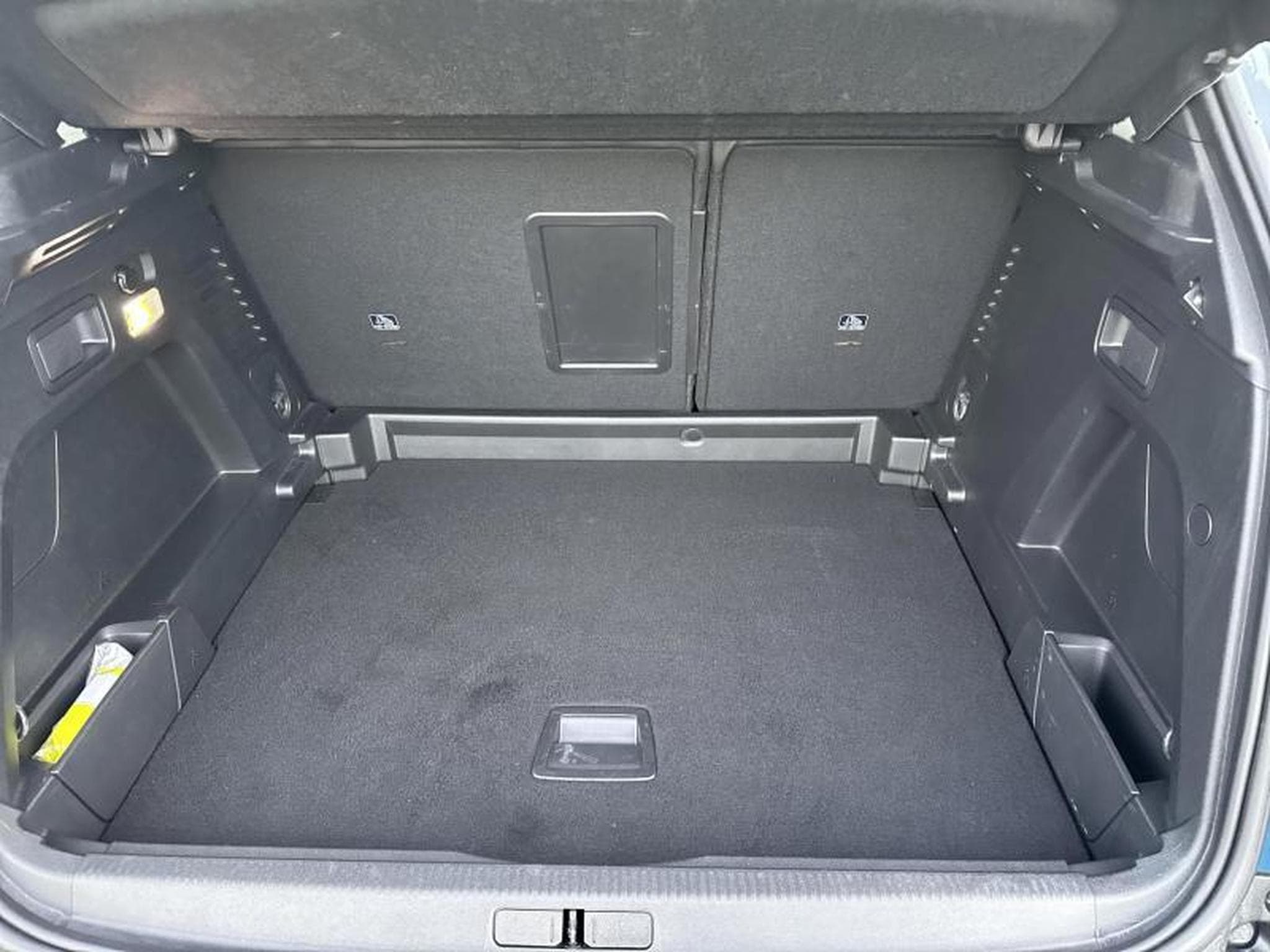 Peugeot 3008 Allure Pack (2022) - Photo 20