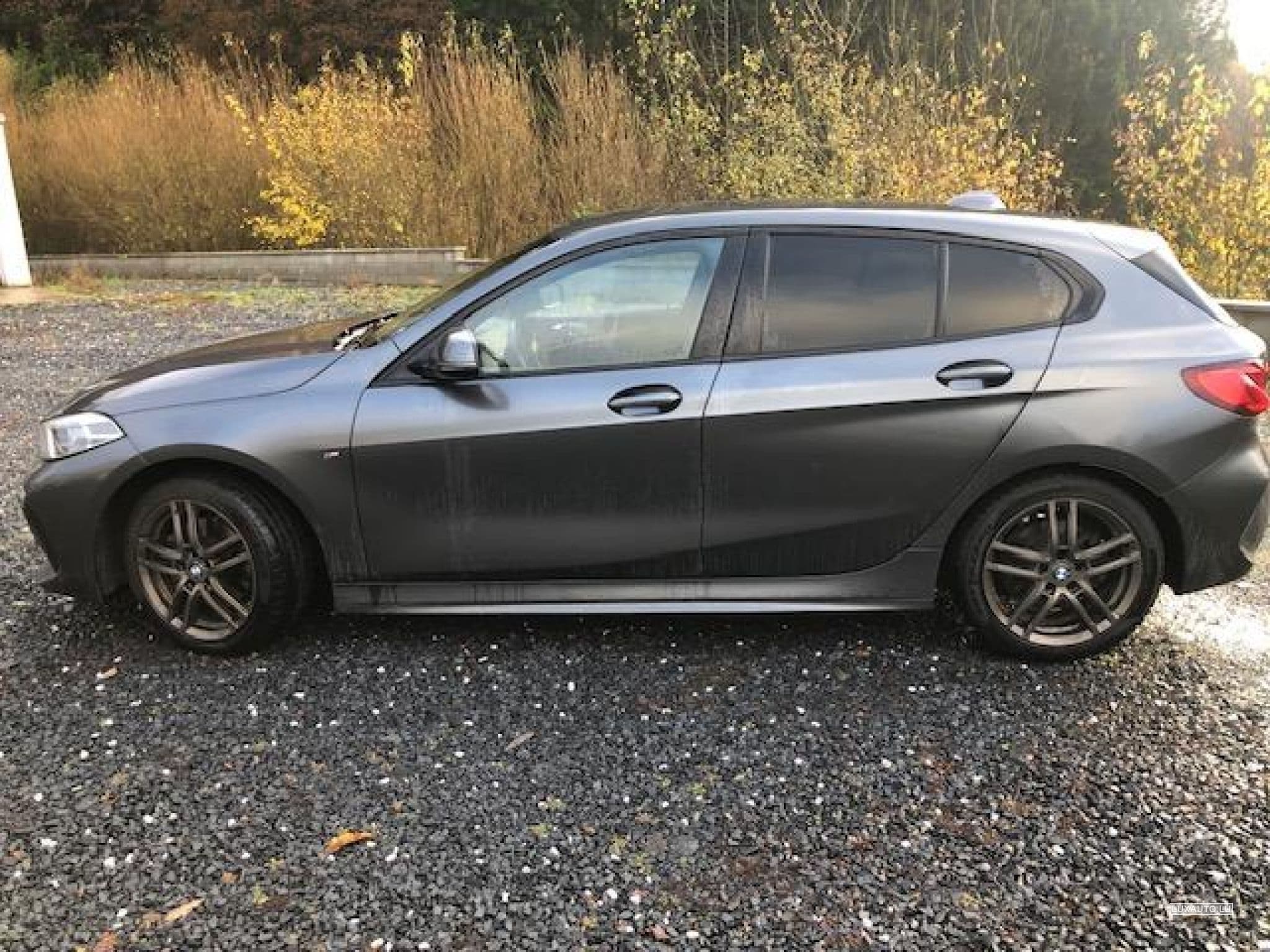 BMW 118 M Sport Edition (2021) - Foto 1