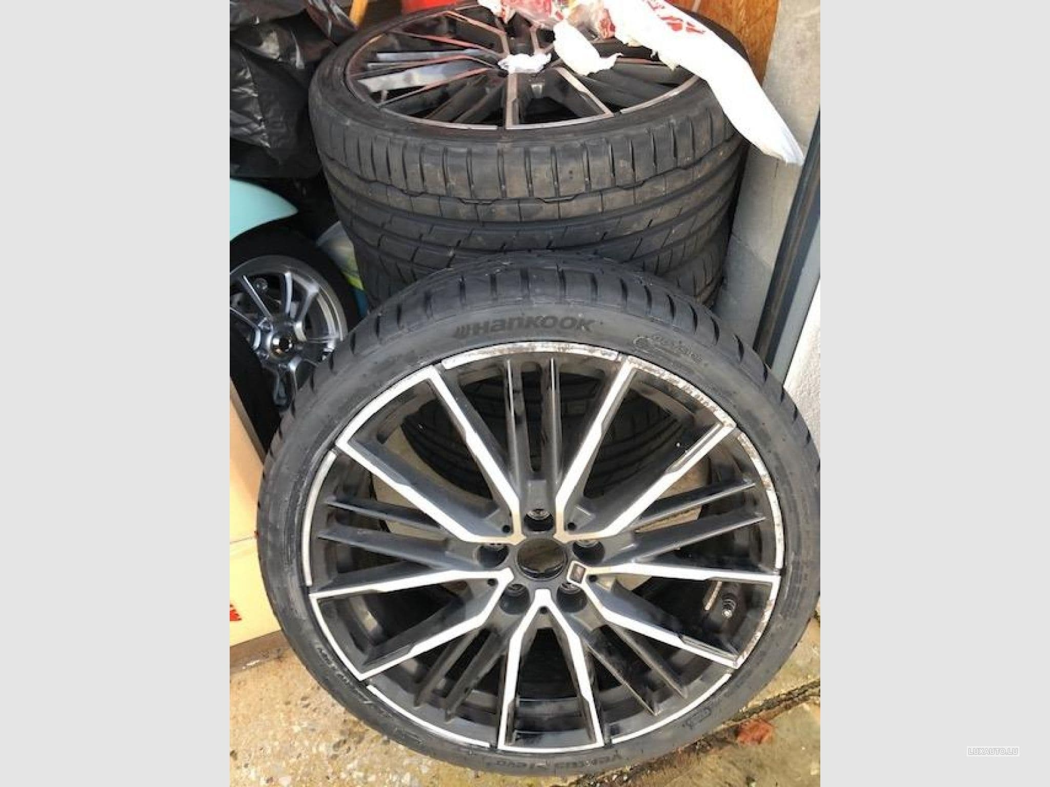 BMW 118 M Sport Edition (2021) - Foto 10