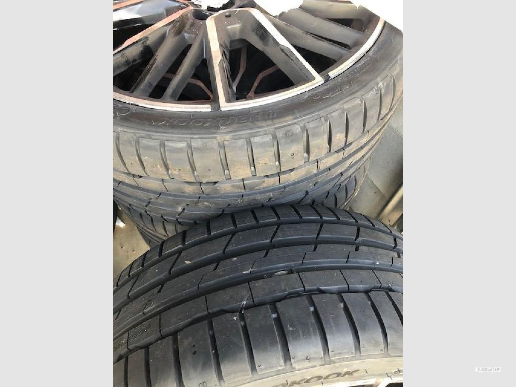 BMW 118 M Sport Edition (2021) - Foto 11