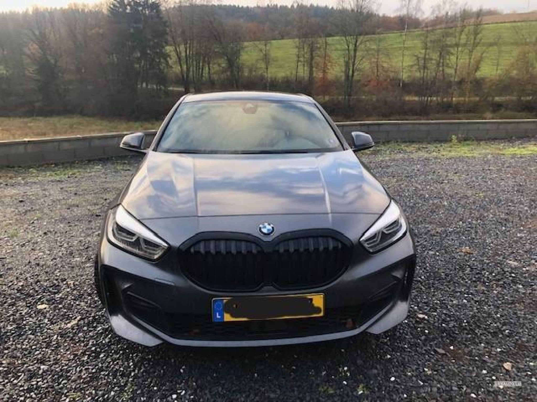 BMW 118 M Sport Edition (2021) - Foto 2