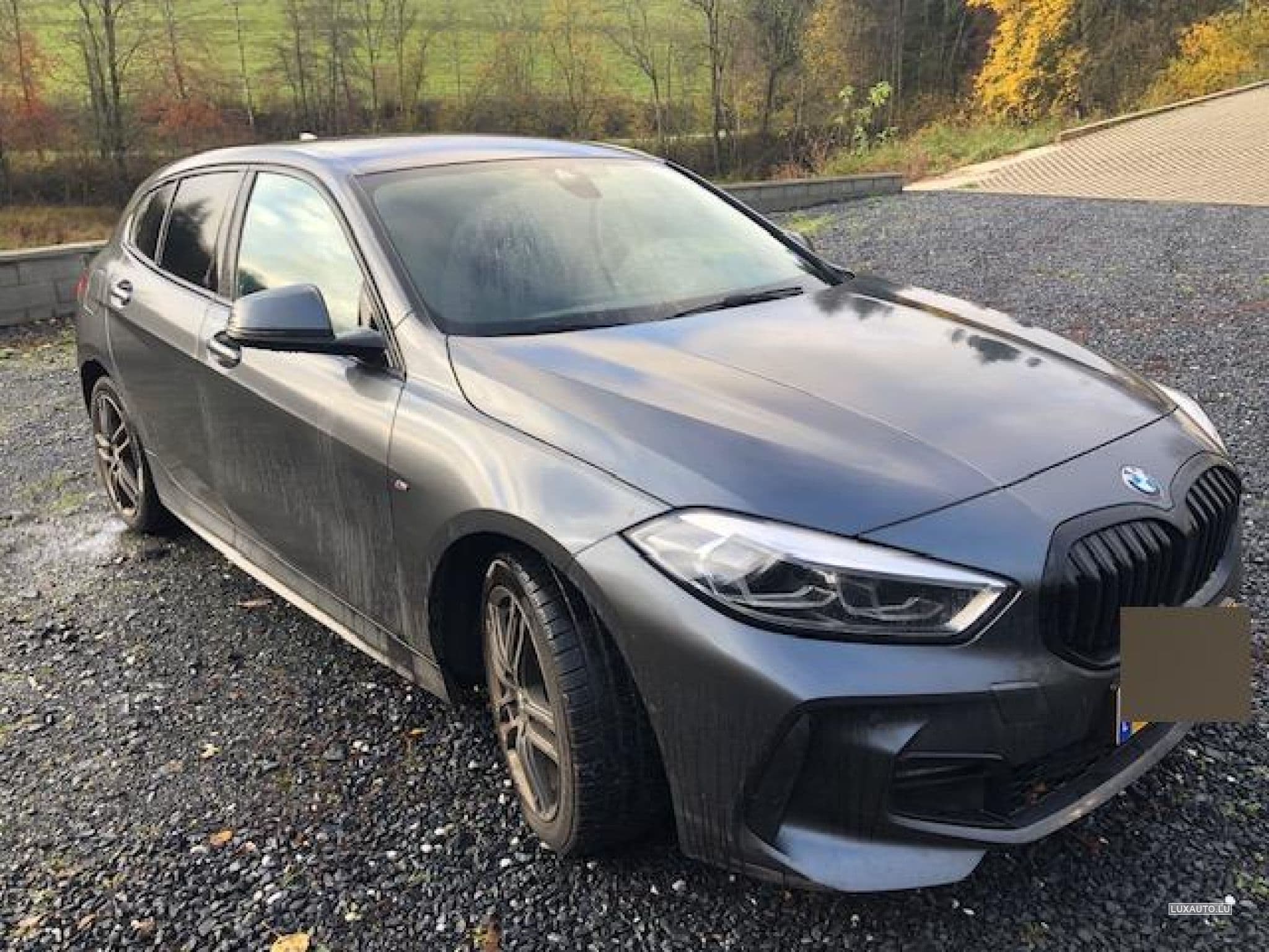 BMW 118 M Sport Edition (2021) - Foto 3