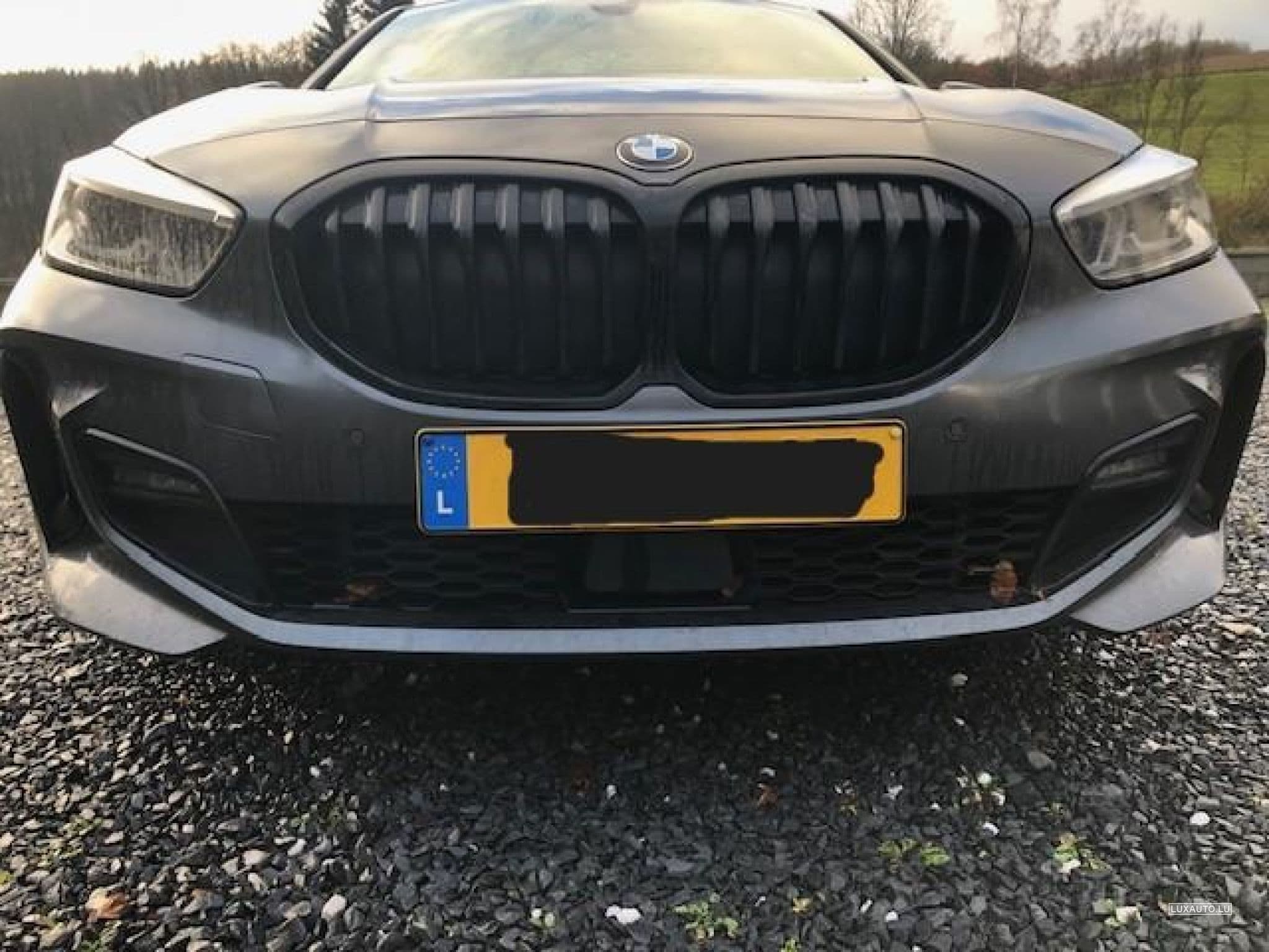 BMW 118 M Sport Edition (2021) - Foto 6