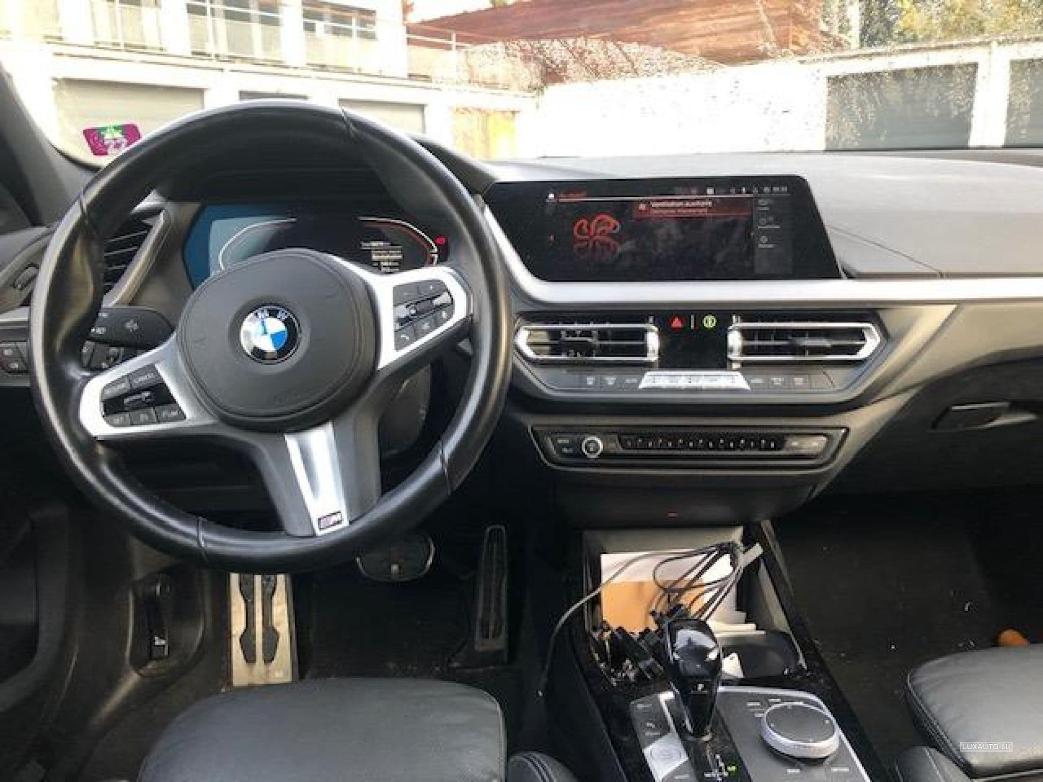 BMW 118 M Sport Edition (2021) - Foto 7