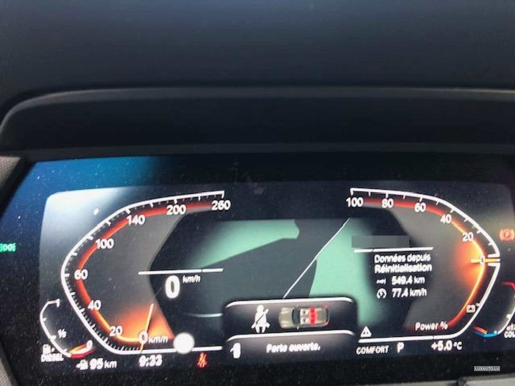 BMW 118 M Sport Edition (2021) - Foto 9