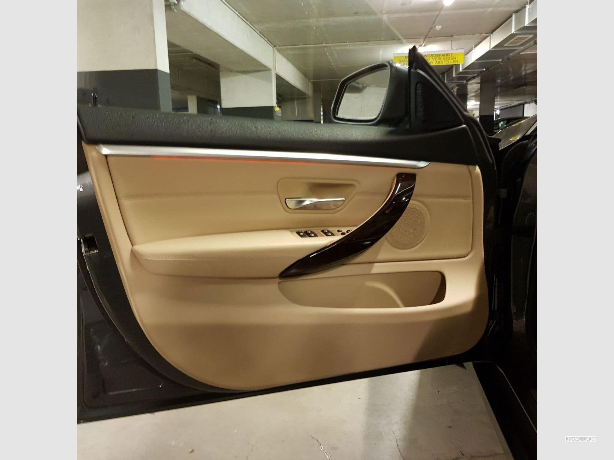 BMW 428 Gran Coupe Sport (2016) - Photo 10