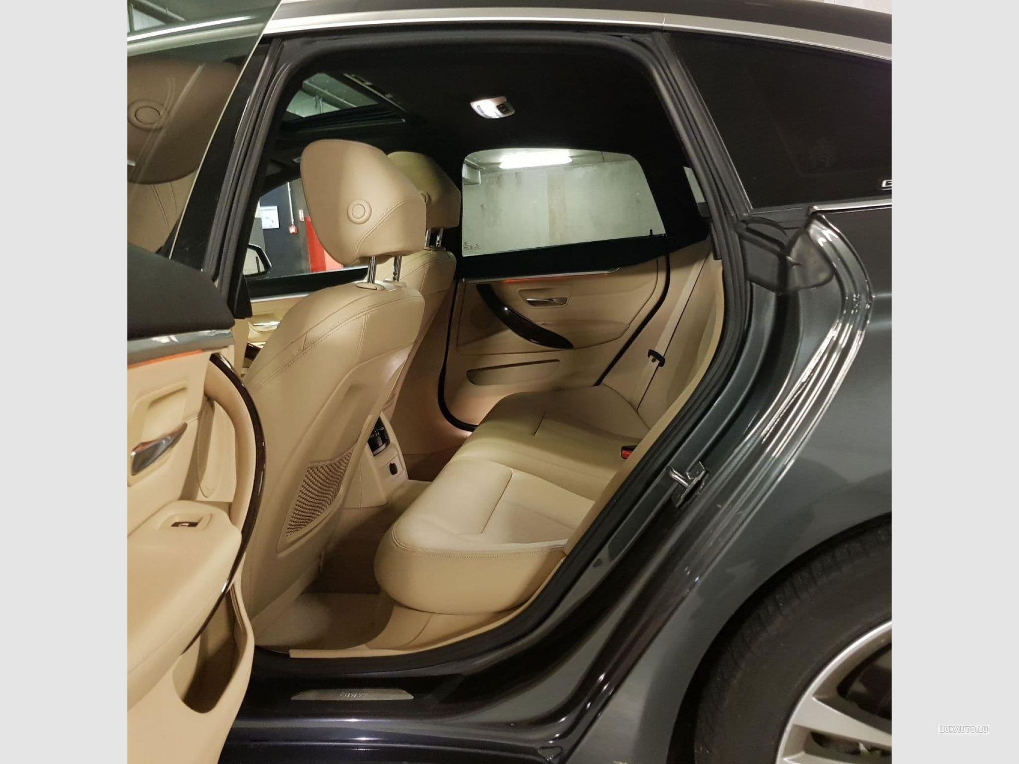 BMW 428 Gran Coupe Sport (2016) - Photo 12