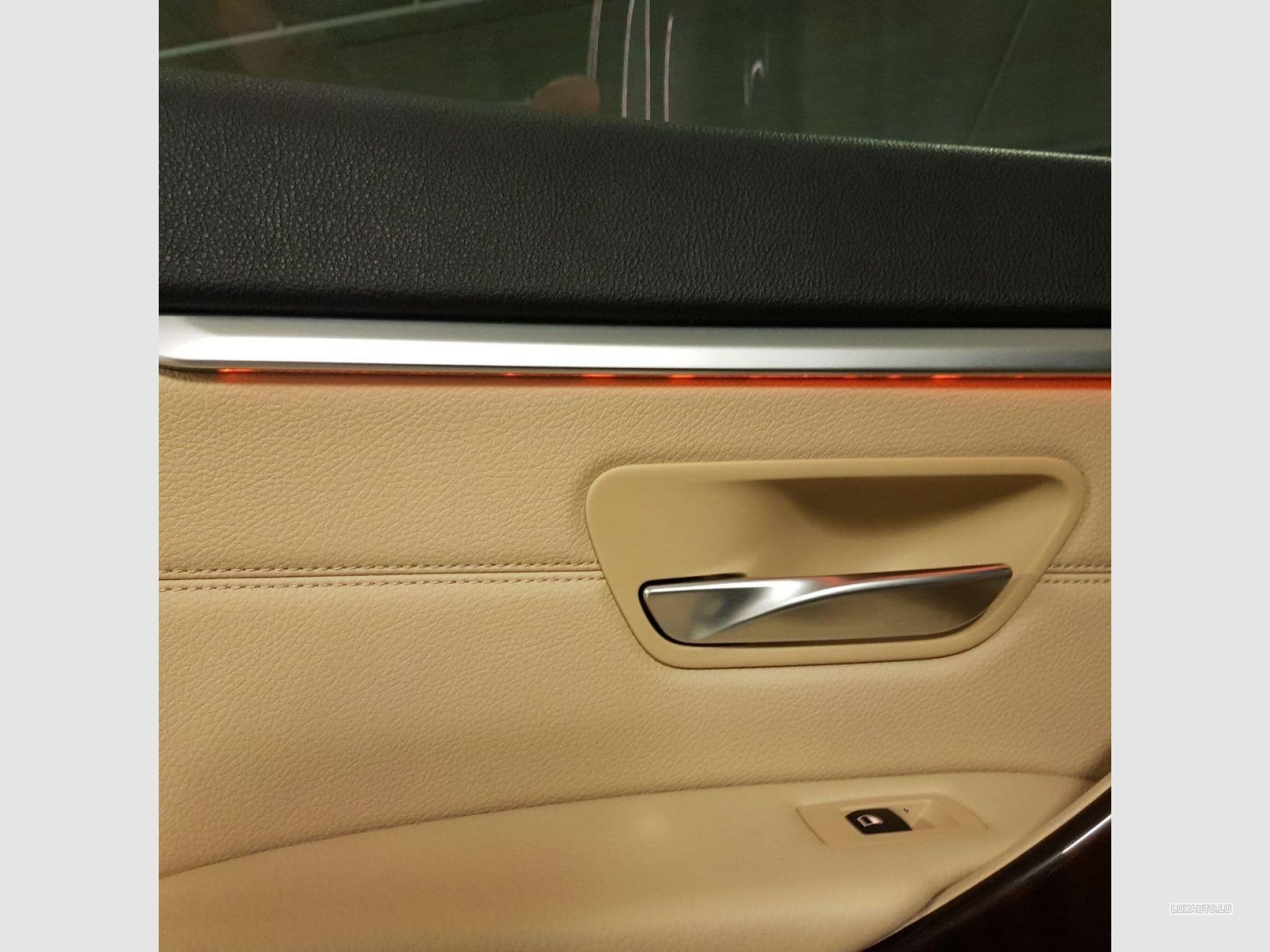 BMW 428 Gran Coupe Sport (2016) - Photo 13