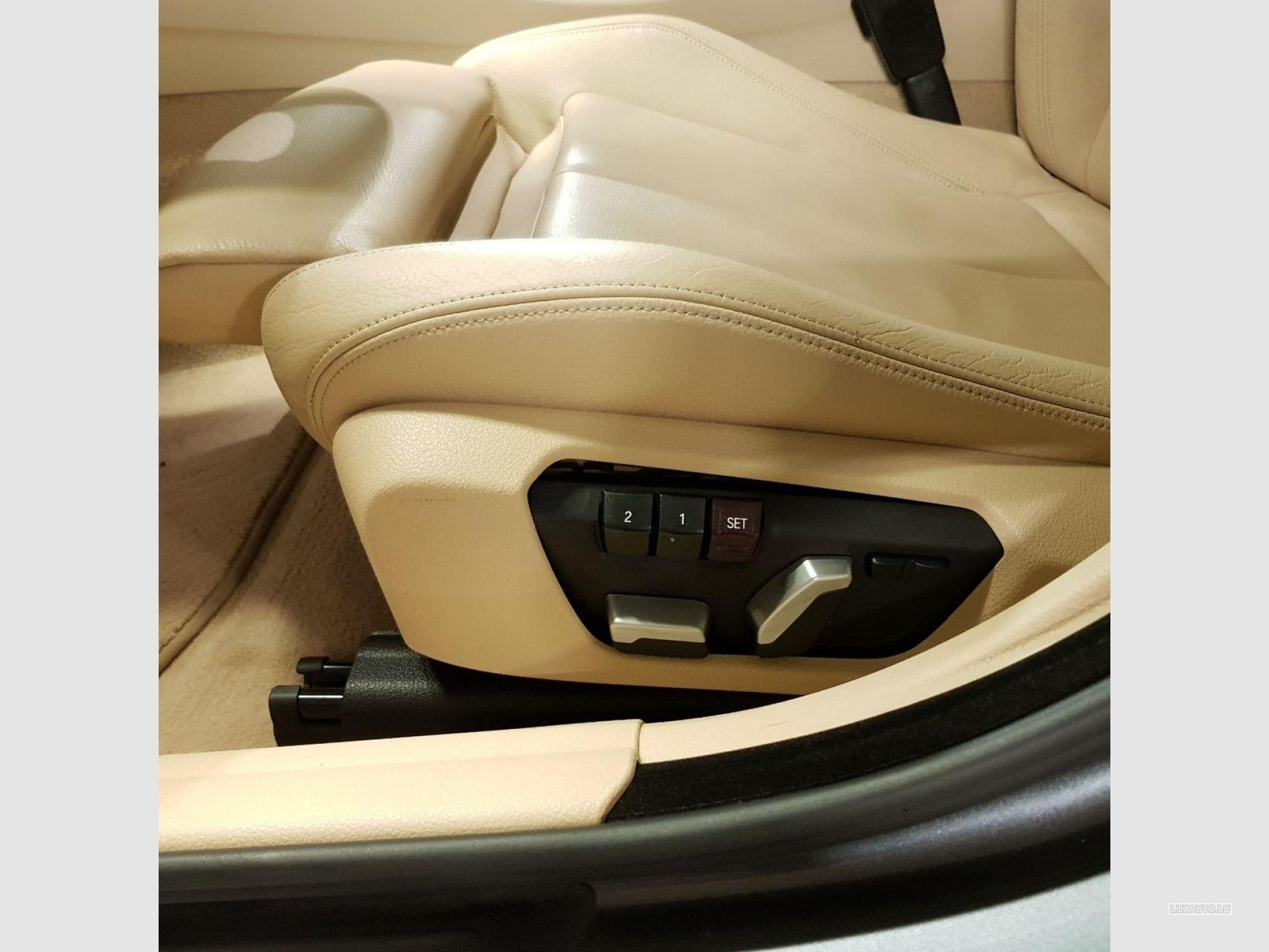 BMW 428 Gran Coupe Sport (2016) - Photo 14