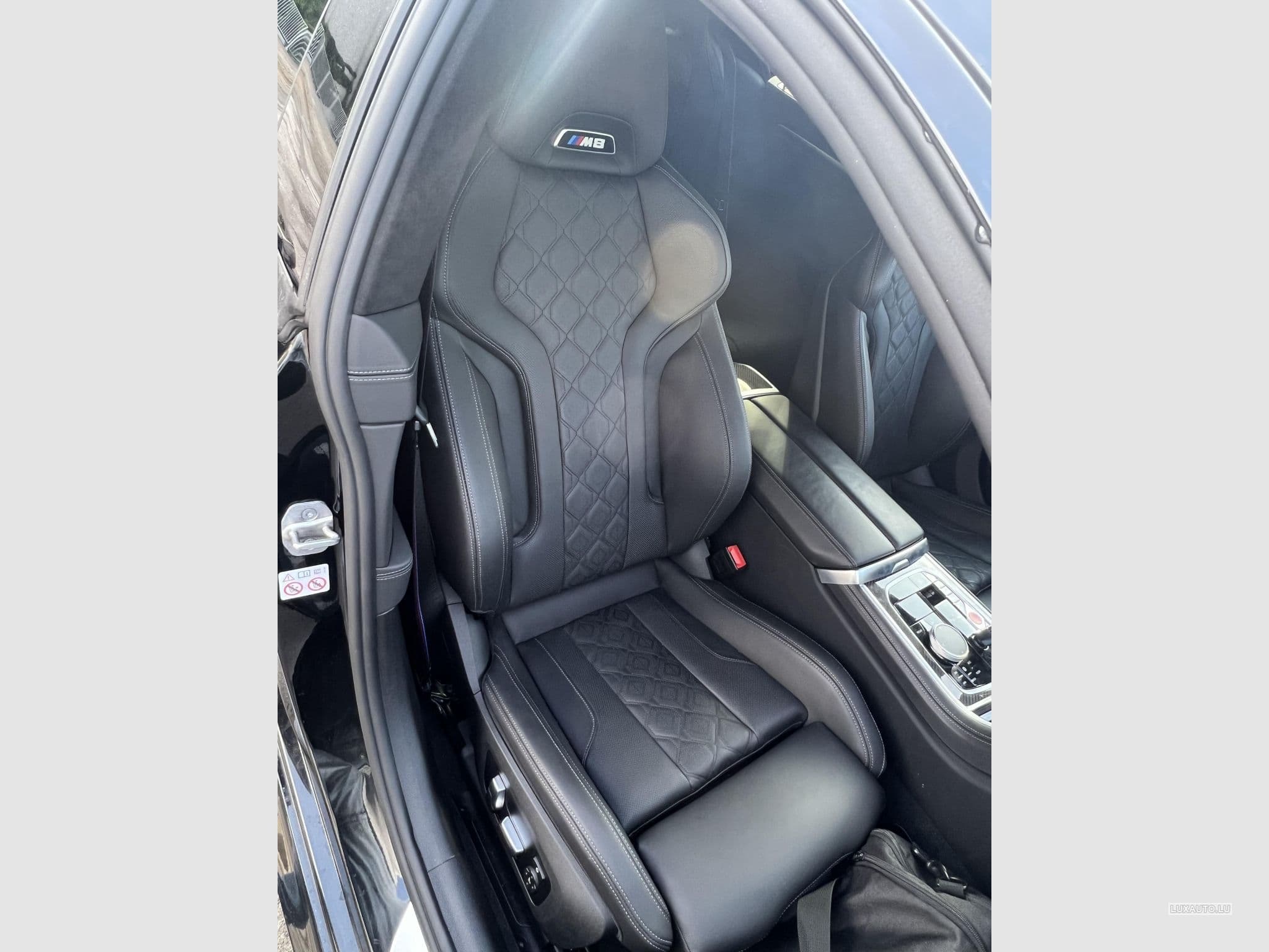 BMW M8 Bmw M8 Faceliift Grancoupe Xdrive (2022) - Foto 2