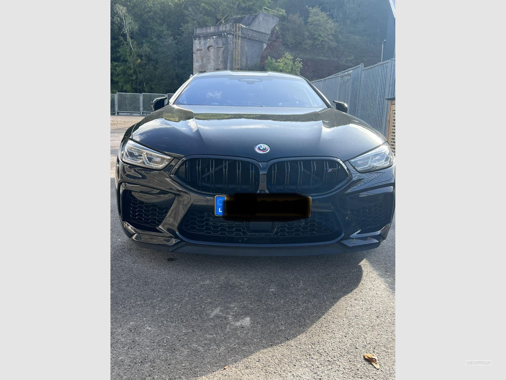 BMW M8 Bmw M8 Faceliift Grancoupe Xdrive (2022) - Foto 3