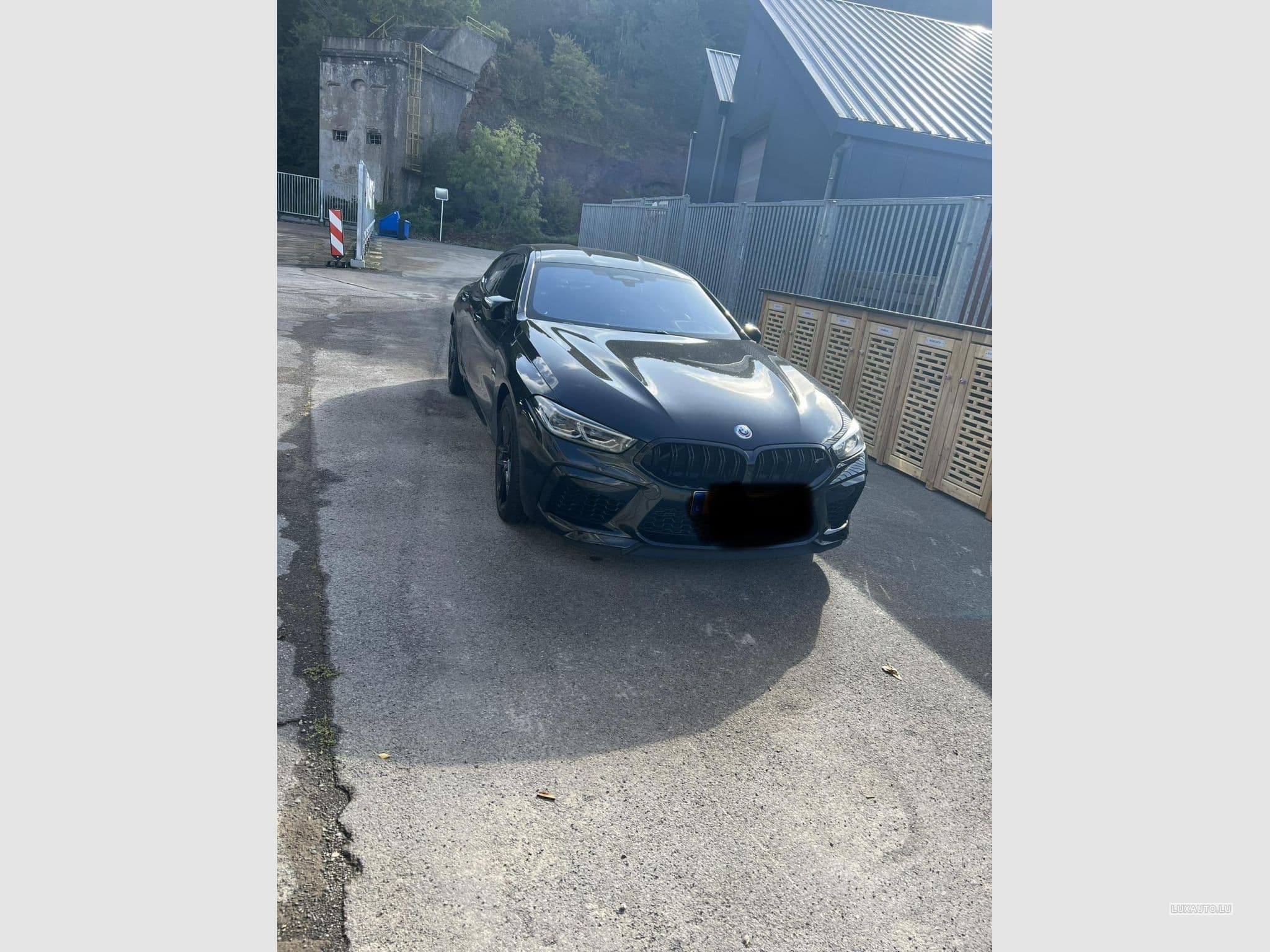 BMW M8 Bmw M8 Faceliift Grancoupe Xdrive (2022) - Foto 4