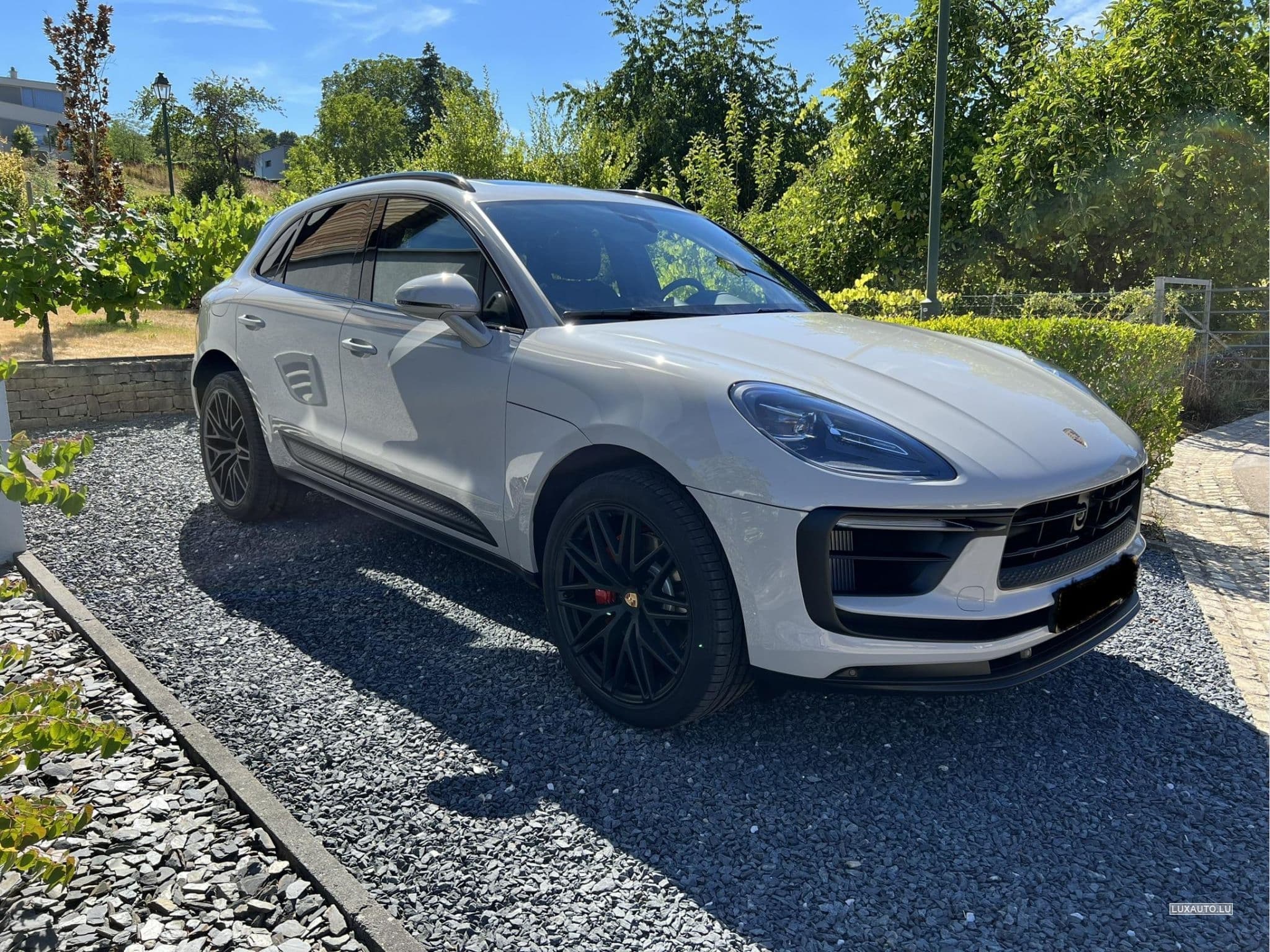 Porsche Macan S (2022) - Foto 1