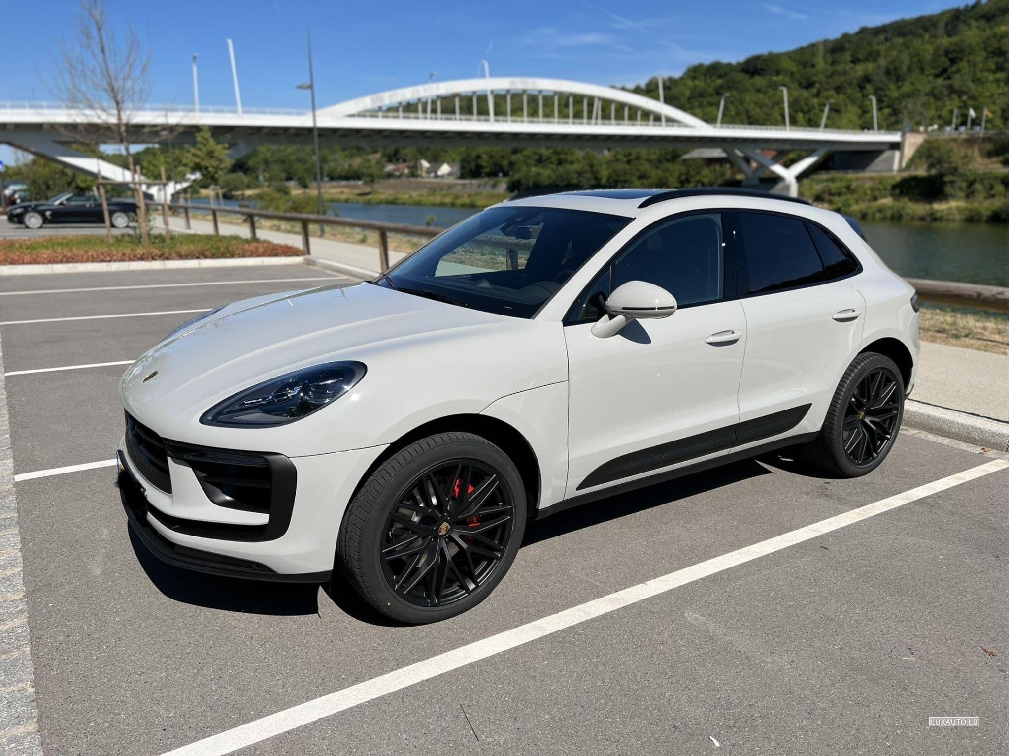 Porsche Macan S (2022) - Foto 2