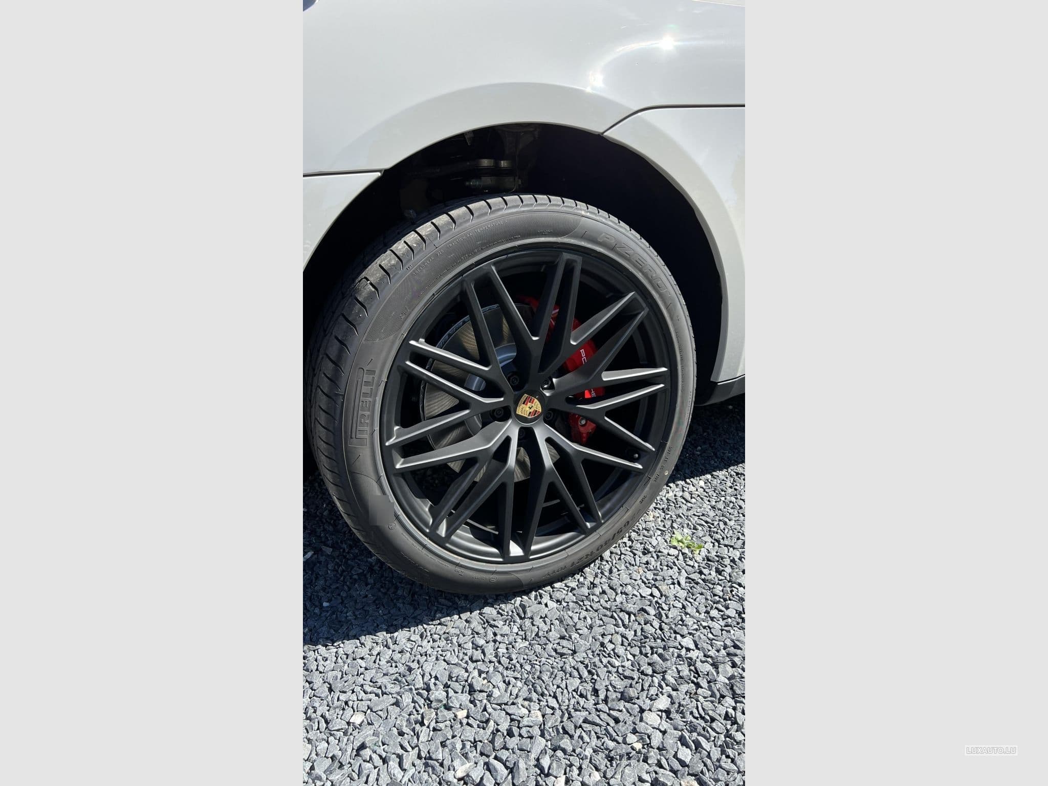 Porsche Macan S (2022) - Foto 4