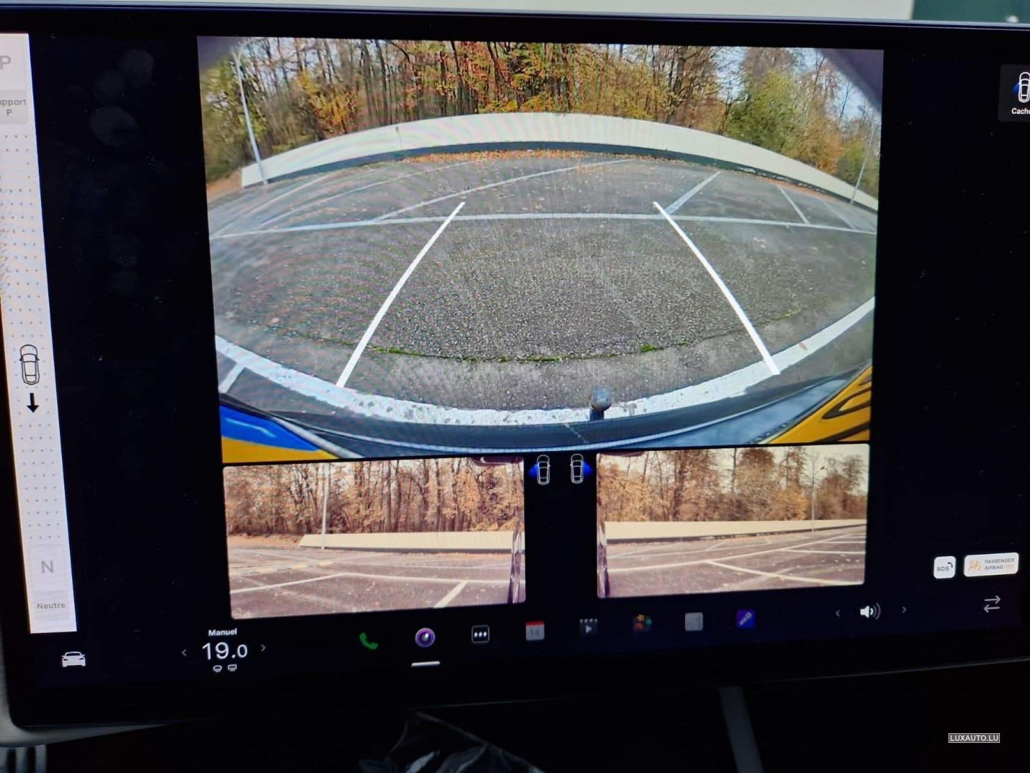 Tesla Model S Plaid (2023) - Foto 9