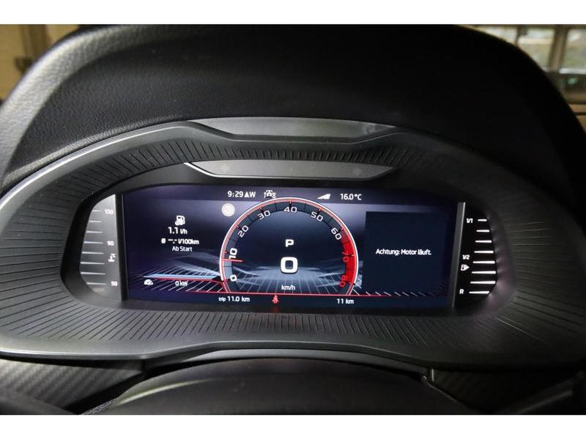 Skoda Kamiq Monte Carlo (2023) - Photo 4