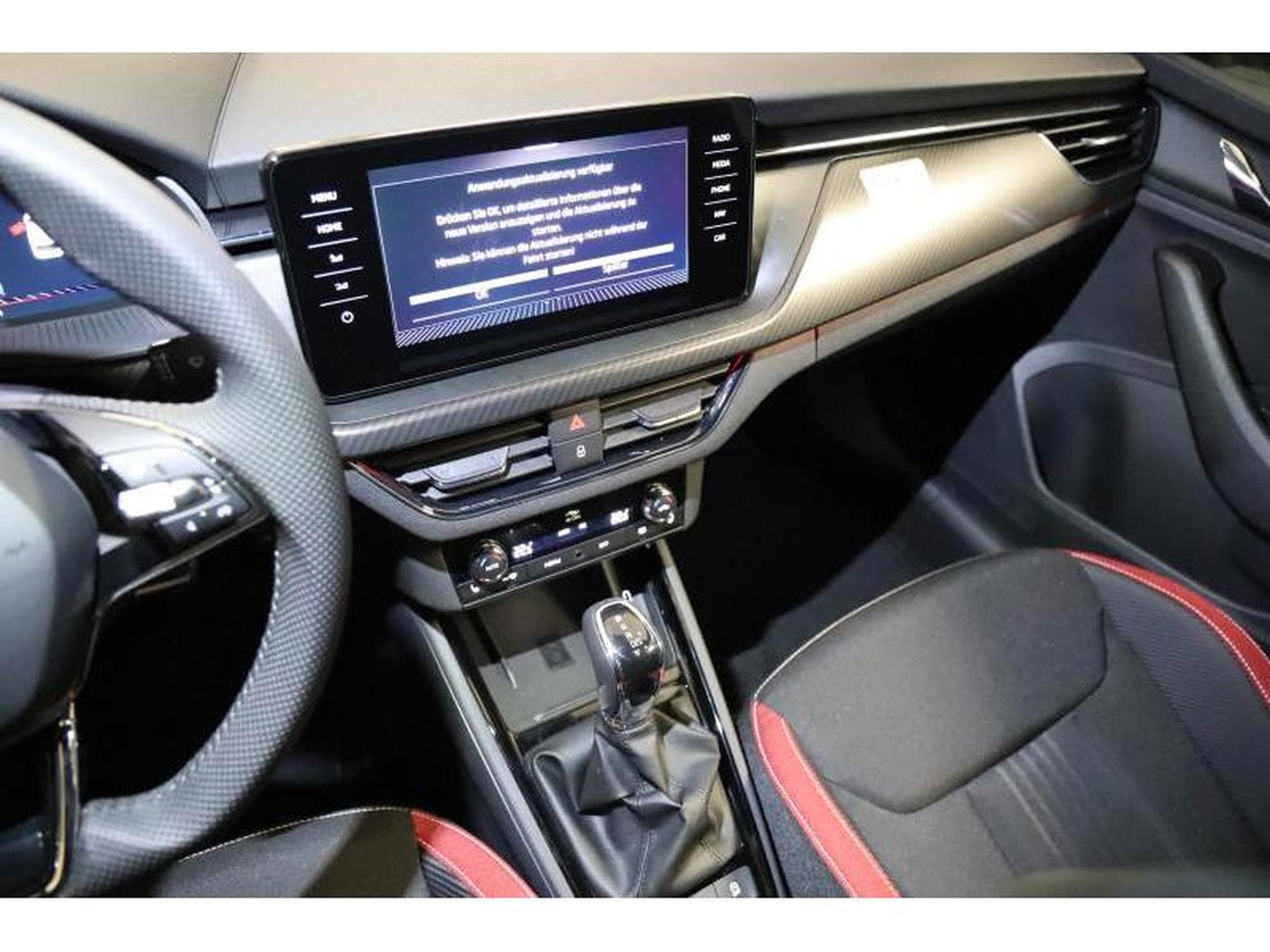 Skoda Kamiq Monte Carlo (2023) - Photo 8