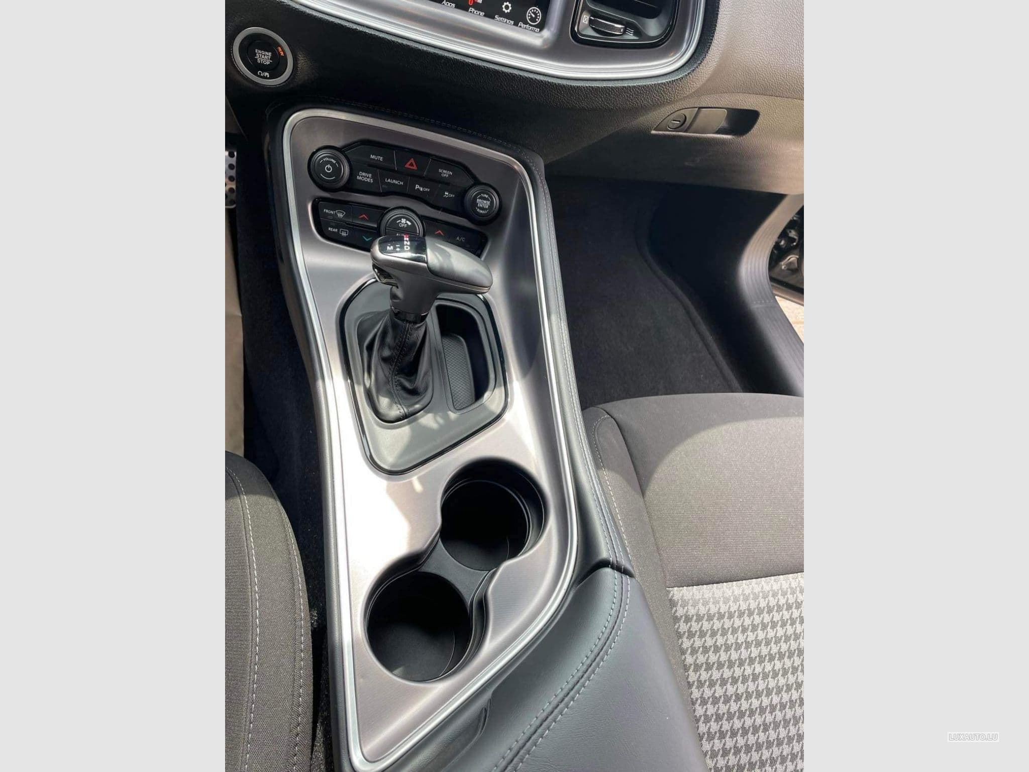 Dodge Challenger Scat pack wide body (2021) - Foto 4