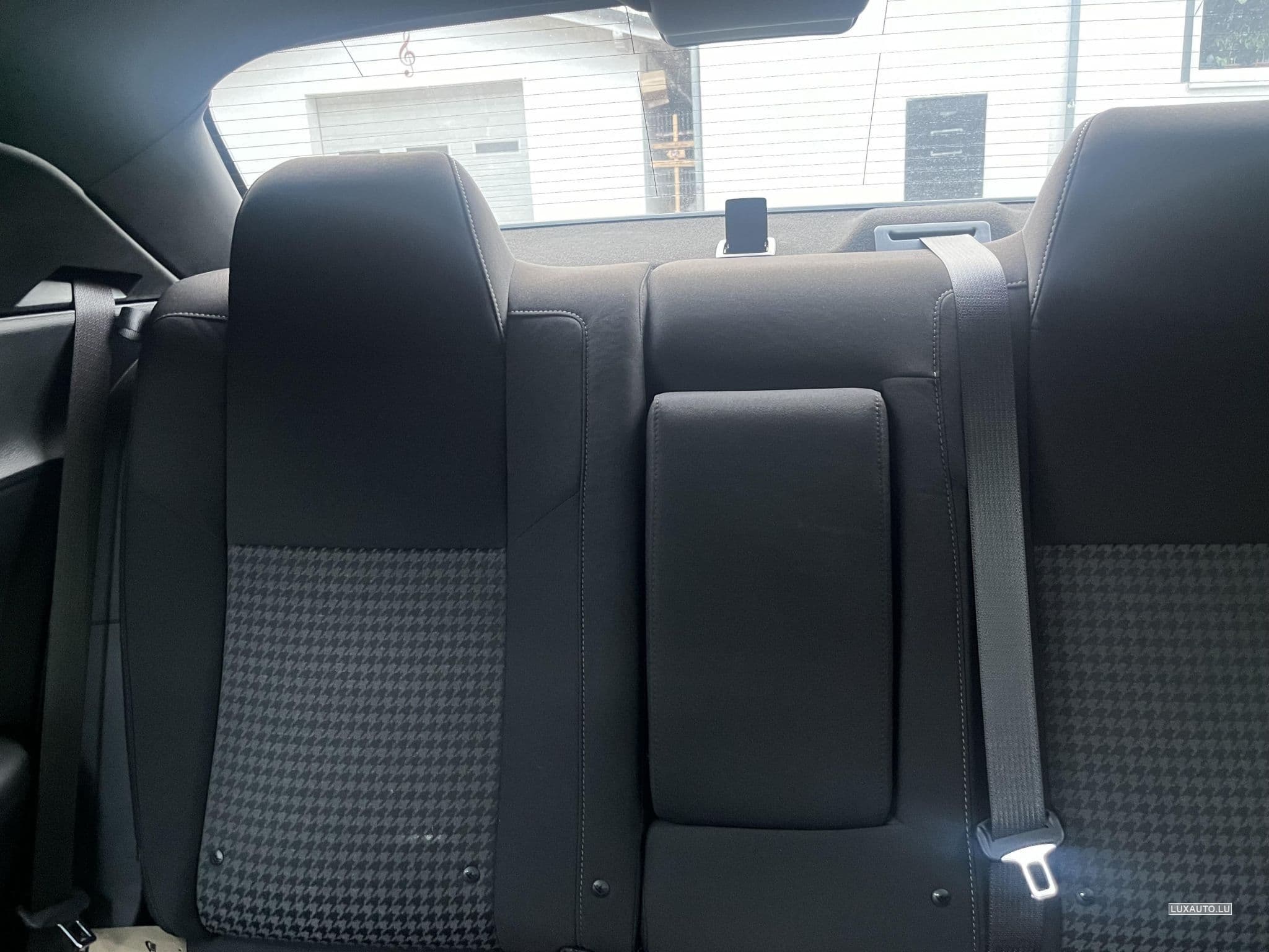 Dodge Challenger Scat pack wide body (2021) - Foto 9