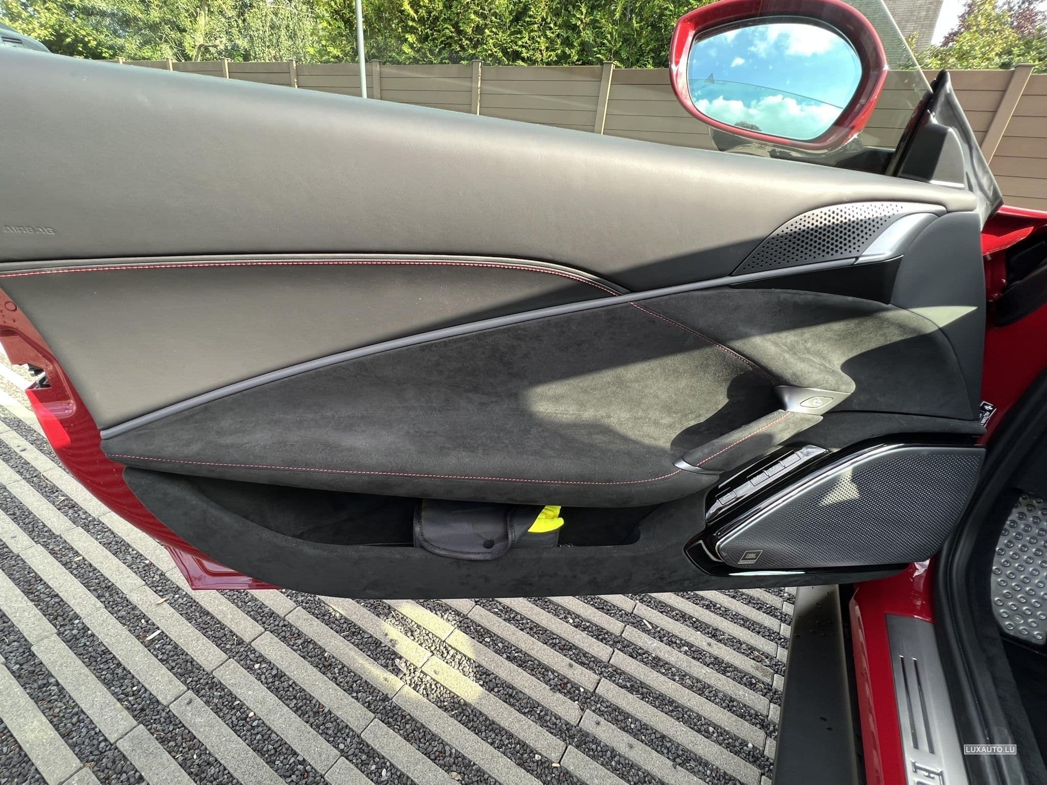 Ferrari Roma (2021) - Foto 9