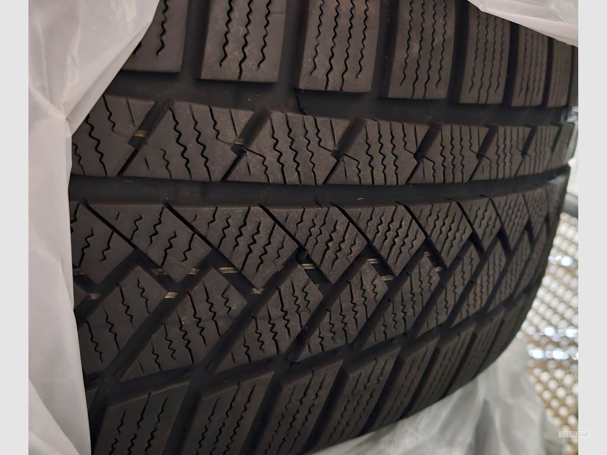 Jantes Alu + pneus – 18" - Foto 2