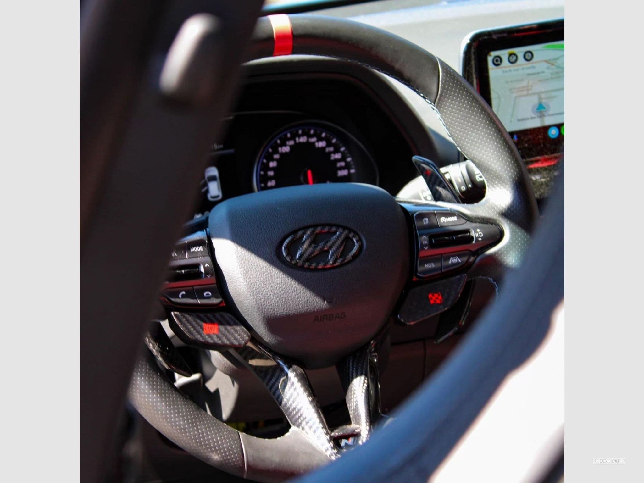 Hyundai i30 N Performence DCT (2022) - Foto 4