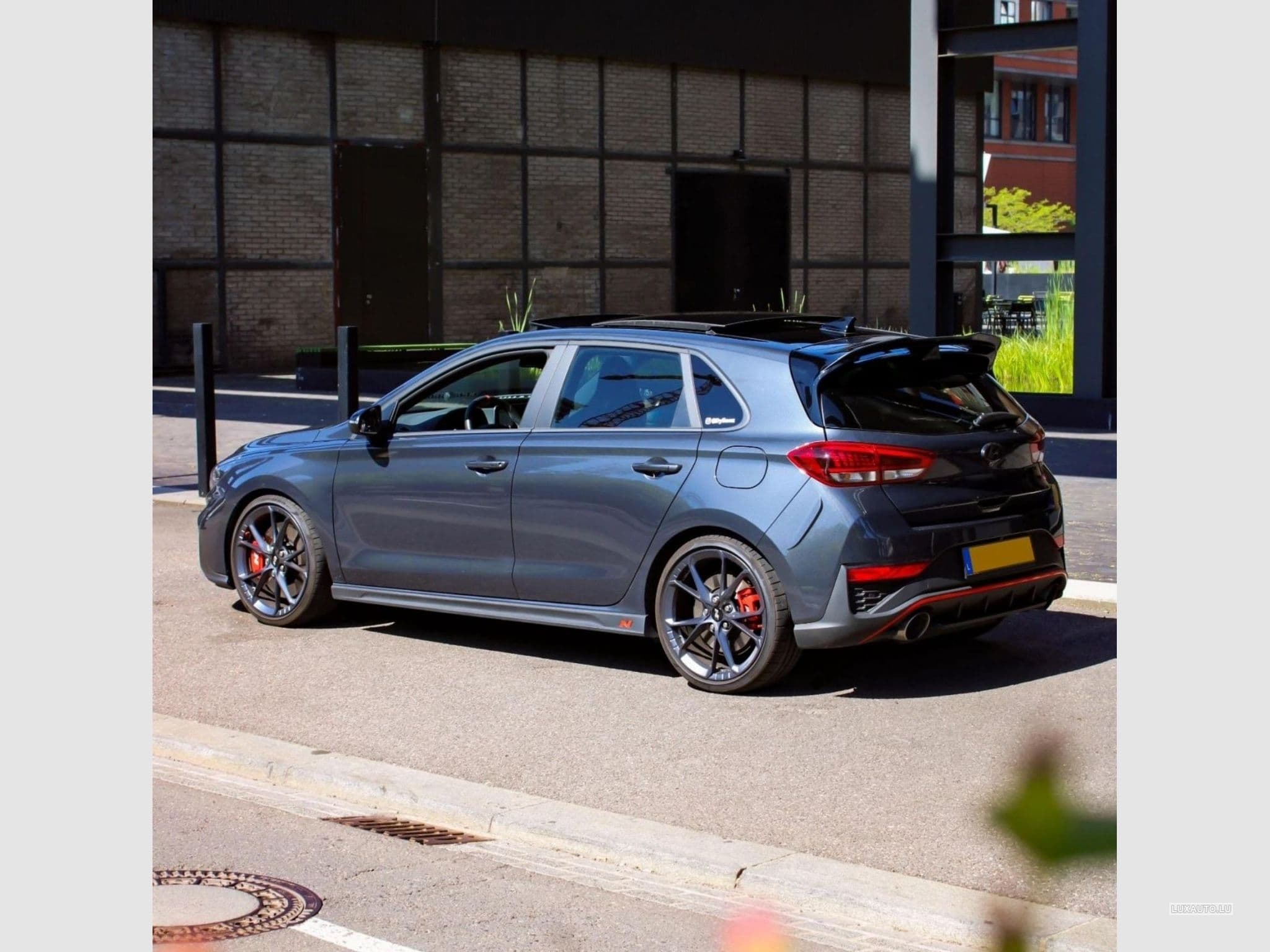 Hyundai i30 N Performence DCT (2022) - Foto 5