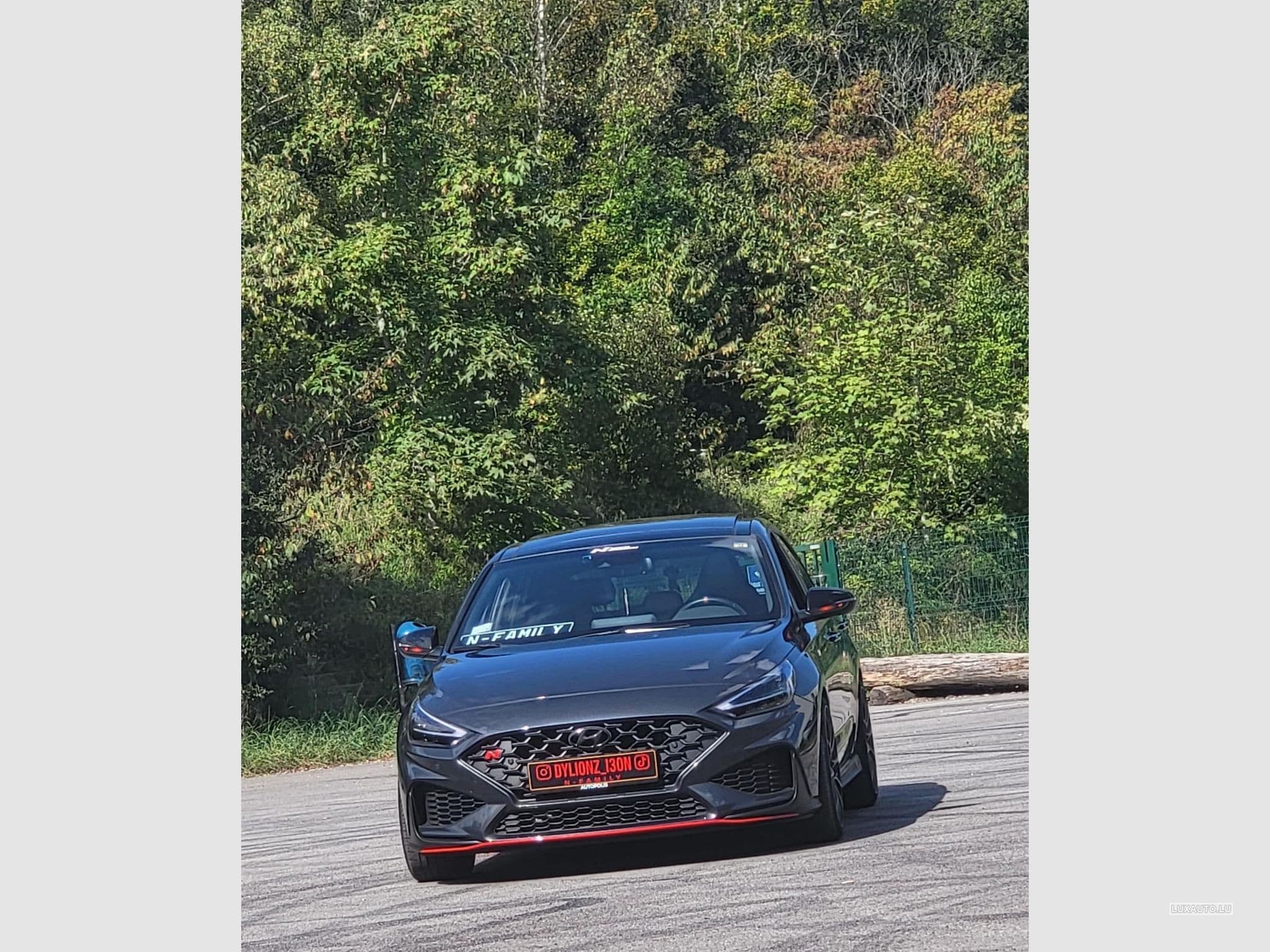 Hyundai i30 N Performence DCT (2022) - Foto 6