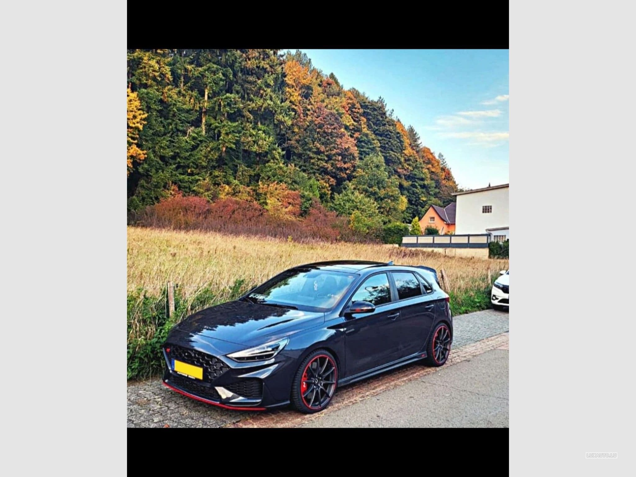 Hyundai i30 N Performence DCT (2022) - Foto 8